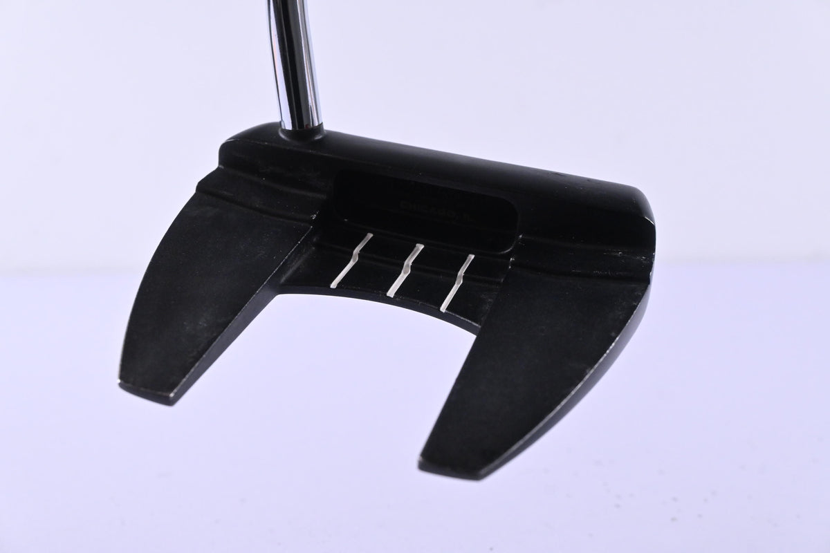 Wilson Infinite 2024 Bucktown Putter / 34 Inch