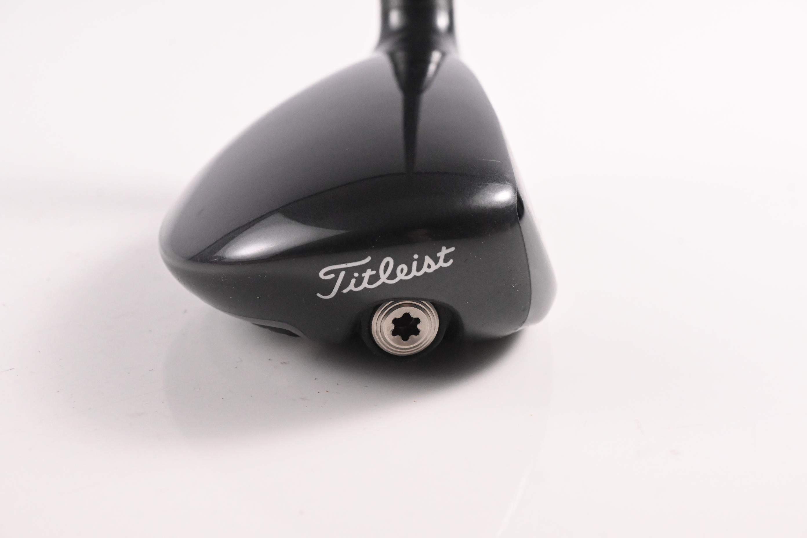 Titleist 818 H1 #3 Hybrid / 19 Degree / Stiff Flex Tensei CK Blue 70 Shaft