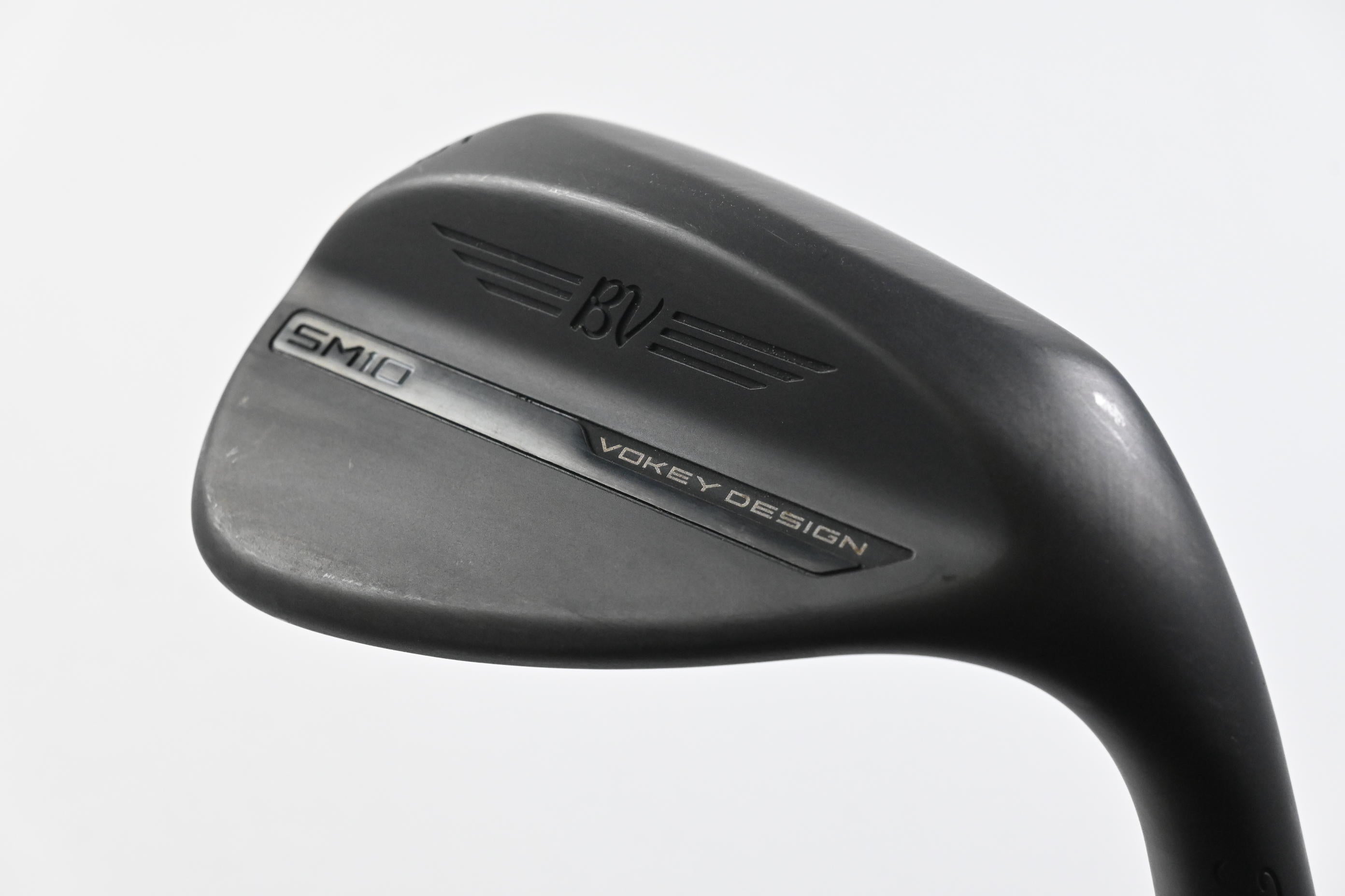 Titleist Vokey SM10 Sand Wedge / 56 Degree / Wedge Flex Vokey Design Shaft