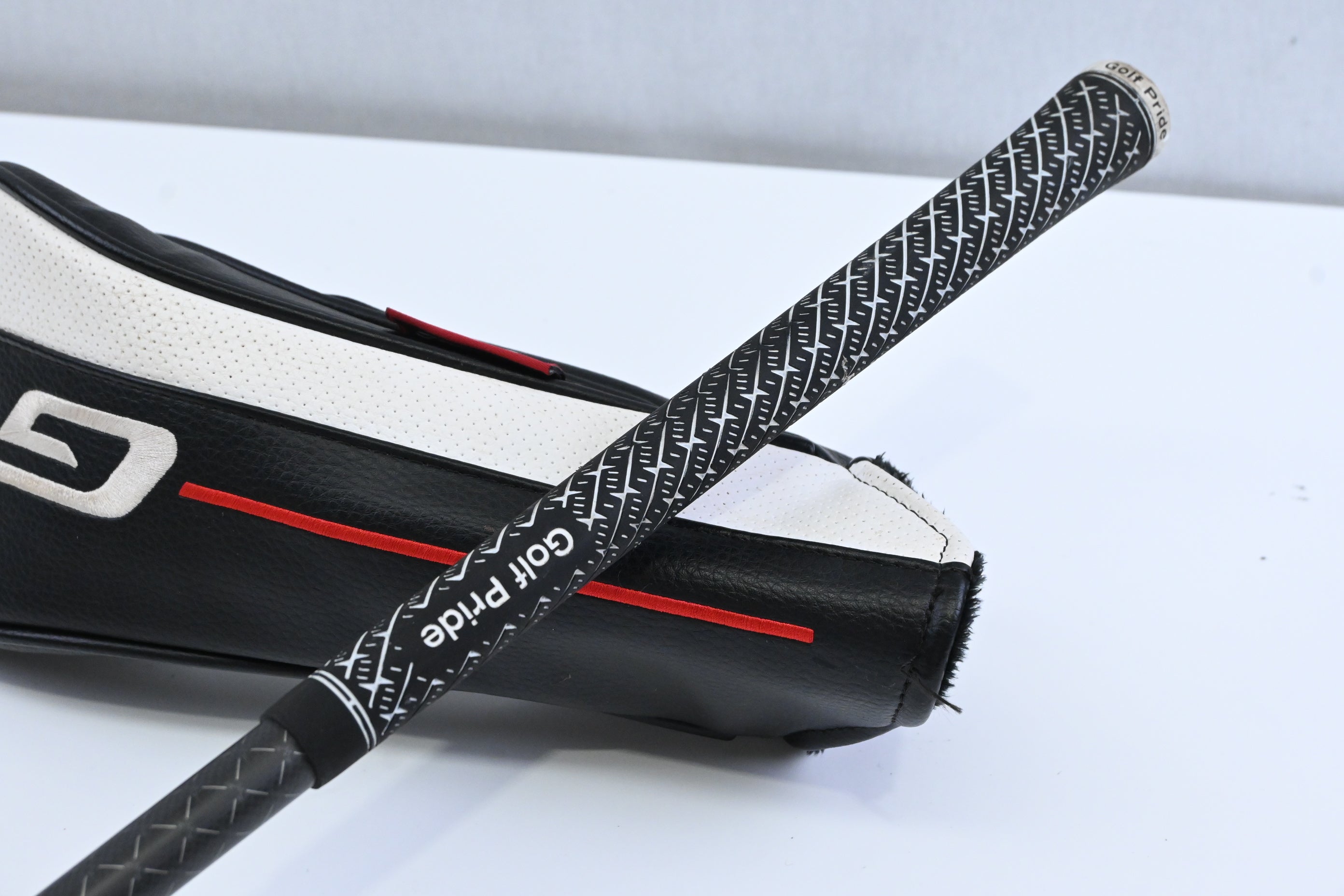 Titleist GT280 Mini Driver / 13 Degree / X-Flex Tensei 1K Black 75 Shaft