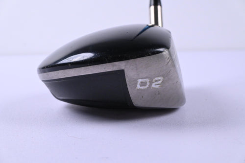 Titleist 907 D2 Driver / 9.5 Degree / Stiff Flex Aldila VS Proto 65 Shaft