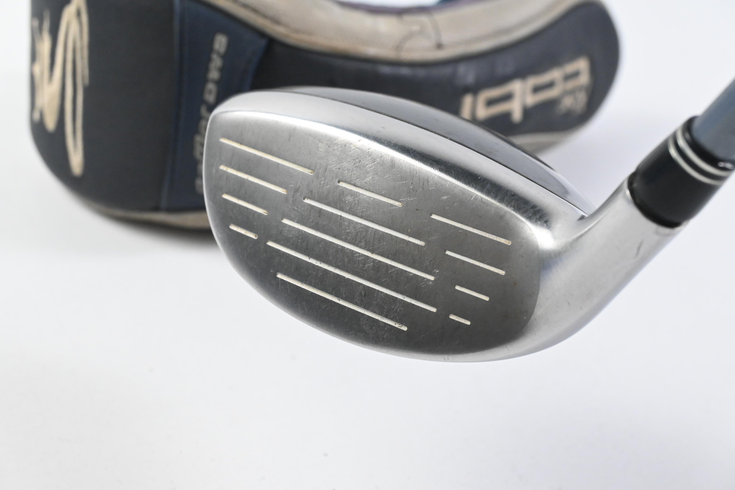 Ladies Cobra King Baffler DWS #5 Hybrid / 29 Degree / Ladies Flex Aldila NV 50