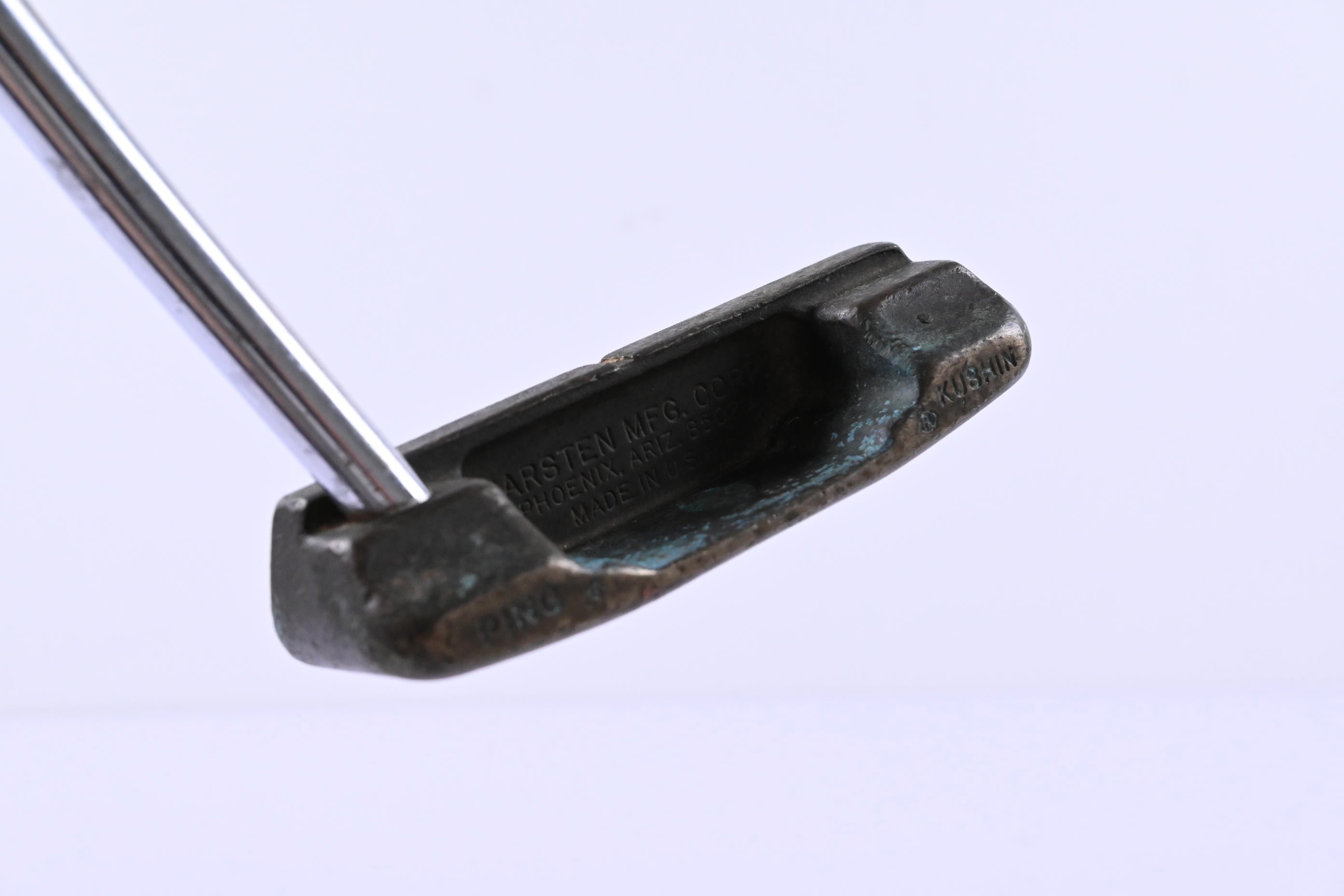 Ping Karsten Original Cushin Putter / 36 Inch
