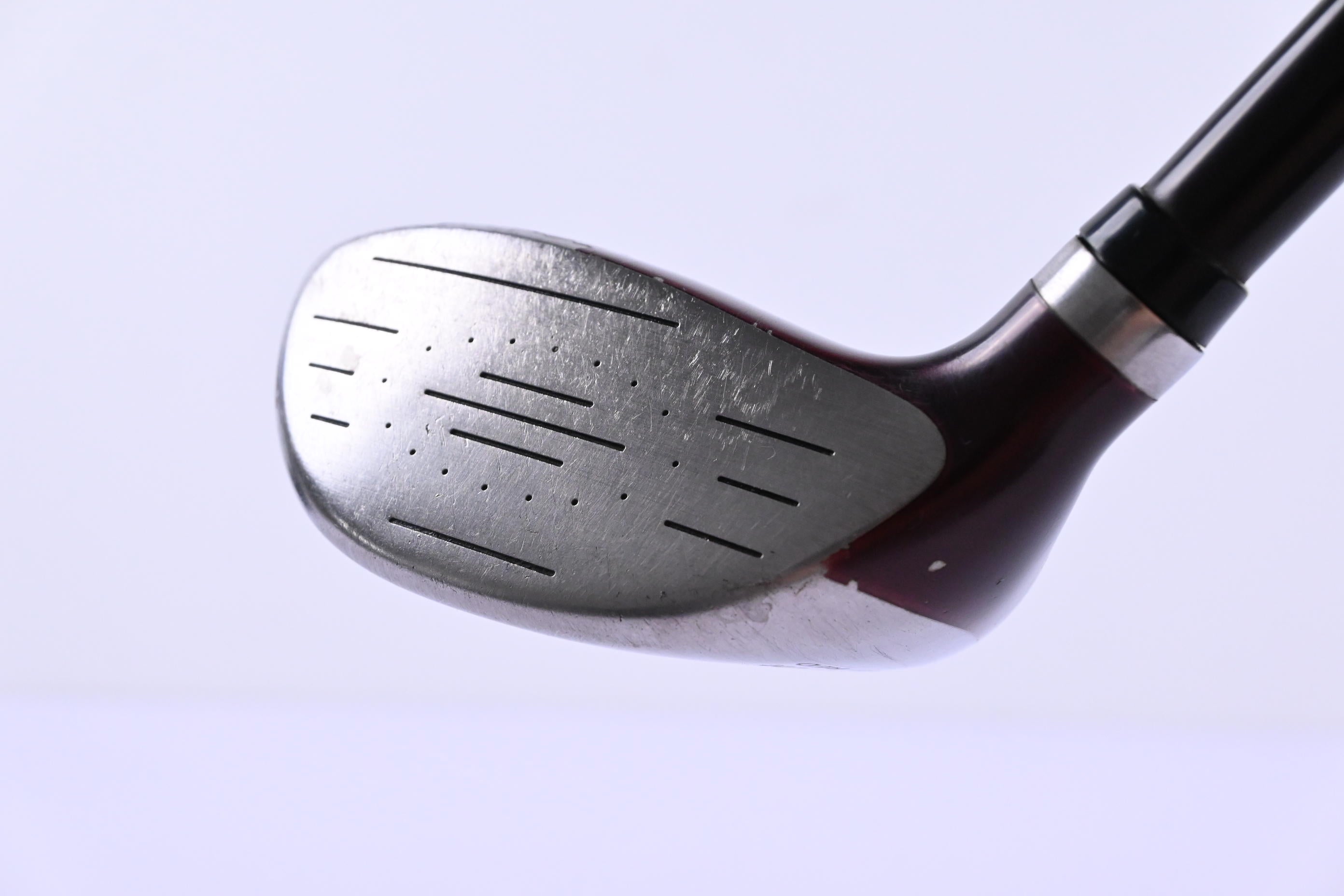 Wilson Fat Shaft #5 Wood / 18 Degree / Regular Flex Grafalloy ProLite Fatshaft