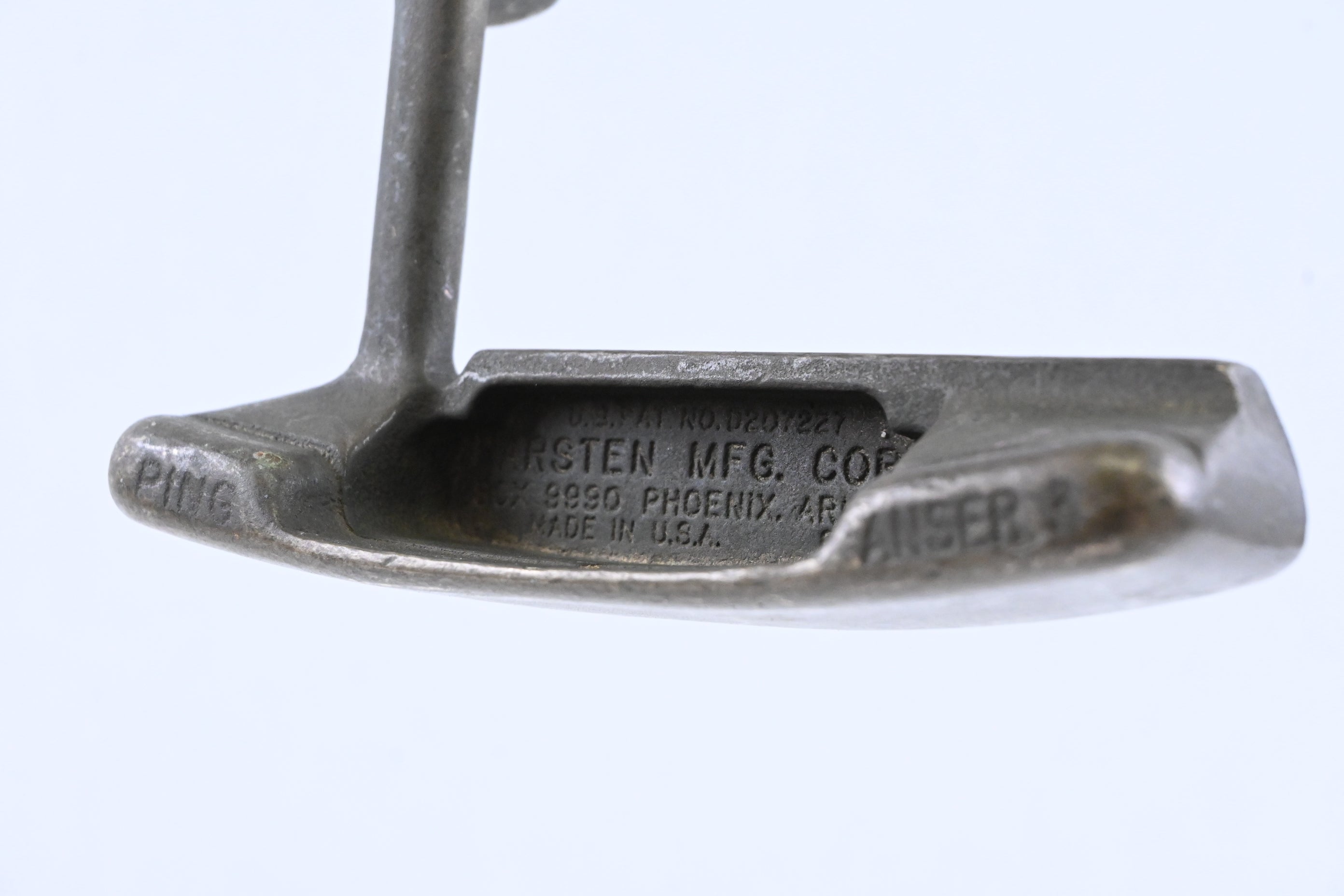 Ping Karsten Original Anser 5 Putter / 36 Inch