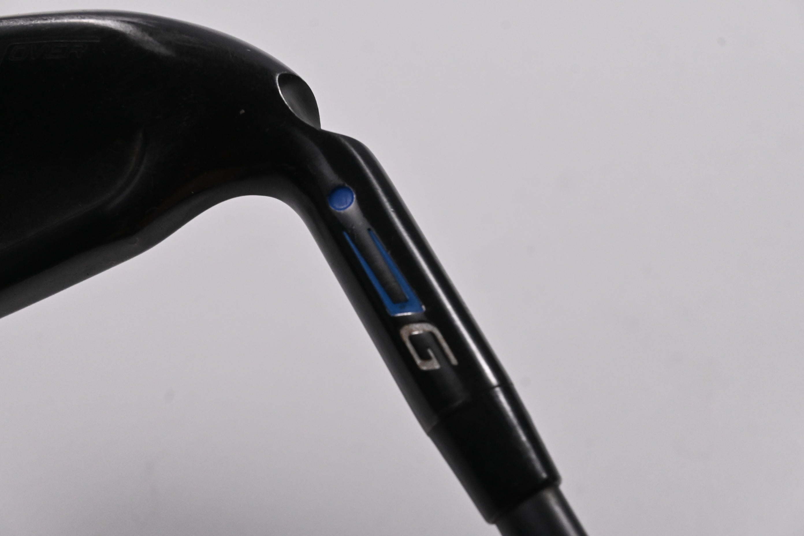 Ping G Crossover #4 Hybrid / Regular Flex Ping Alta Blue 70 Shaft