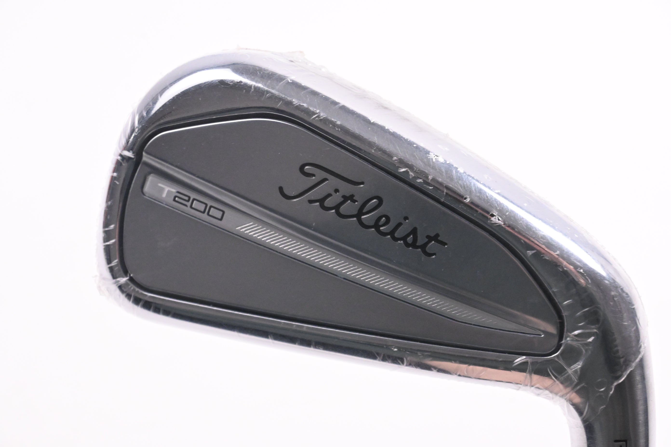 Titleist T200 2023 Utility #3 Iron / 20 Degree / Stiff Flex HZRDUS Black 90