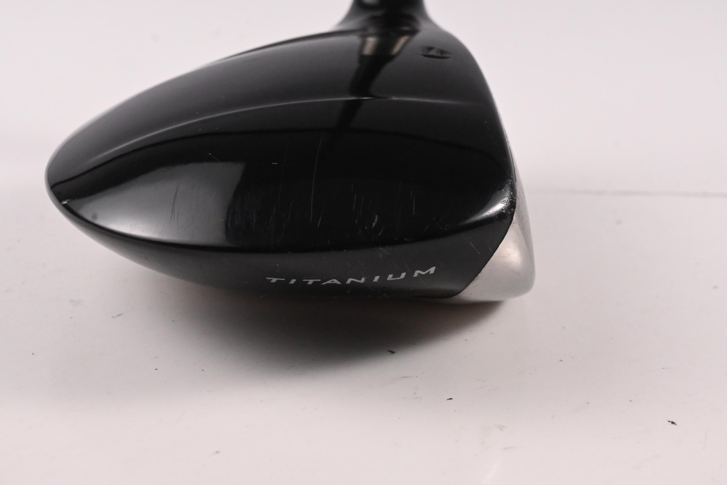 Taylormade R580 #3 Wood / 15 Degree / Regular Flex Taylormade M.A.S2 60 Shaft