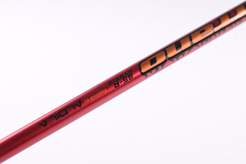Ping G15 #4 Hybrid / 23 Degree / Regular Flex Aldila Serrano 85 Shaft