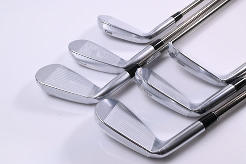 Ladies Srixon ZXi4 / ZXi7 Combo Irons / 6-PW+AW / Ladies Flex Recoil ESX 450