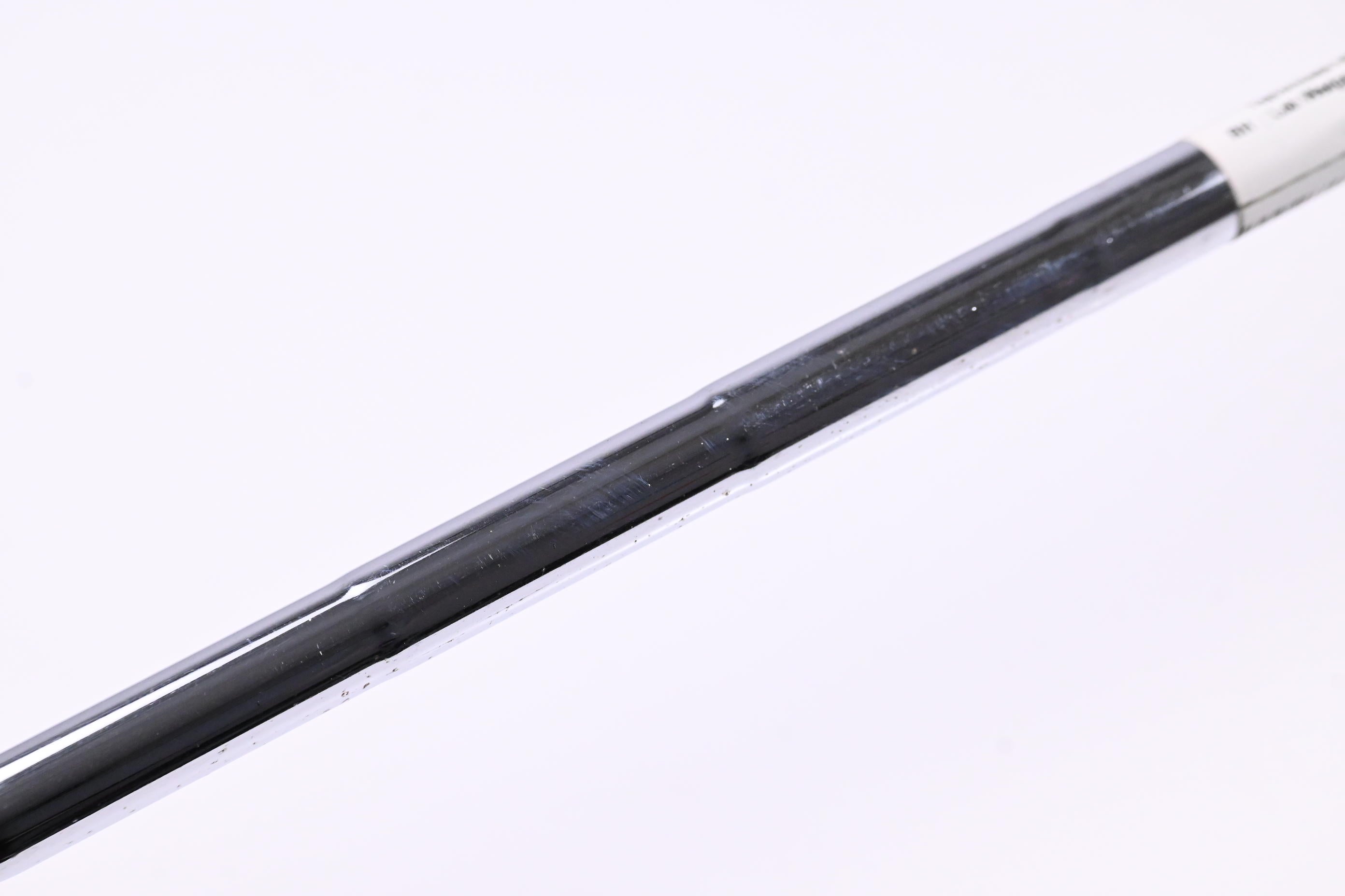 Taylormade Milled Grind Lob Wedge / 58 Degree / Wedge Flex Steel Shaft