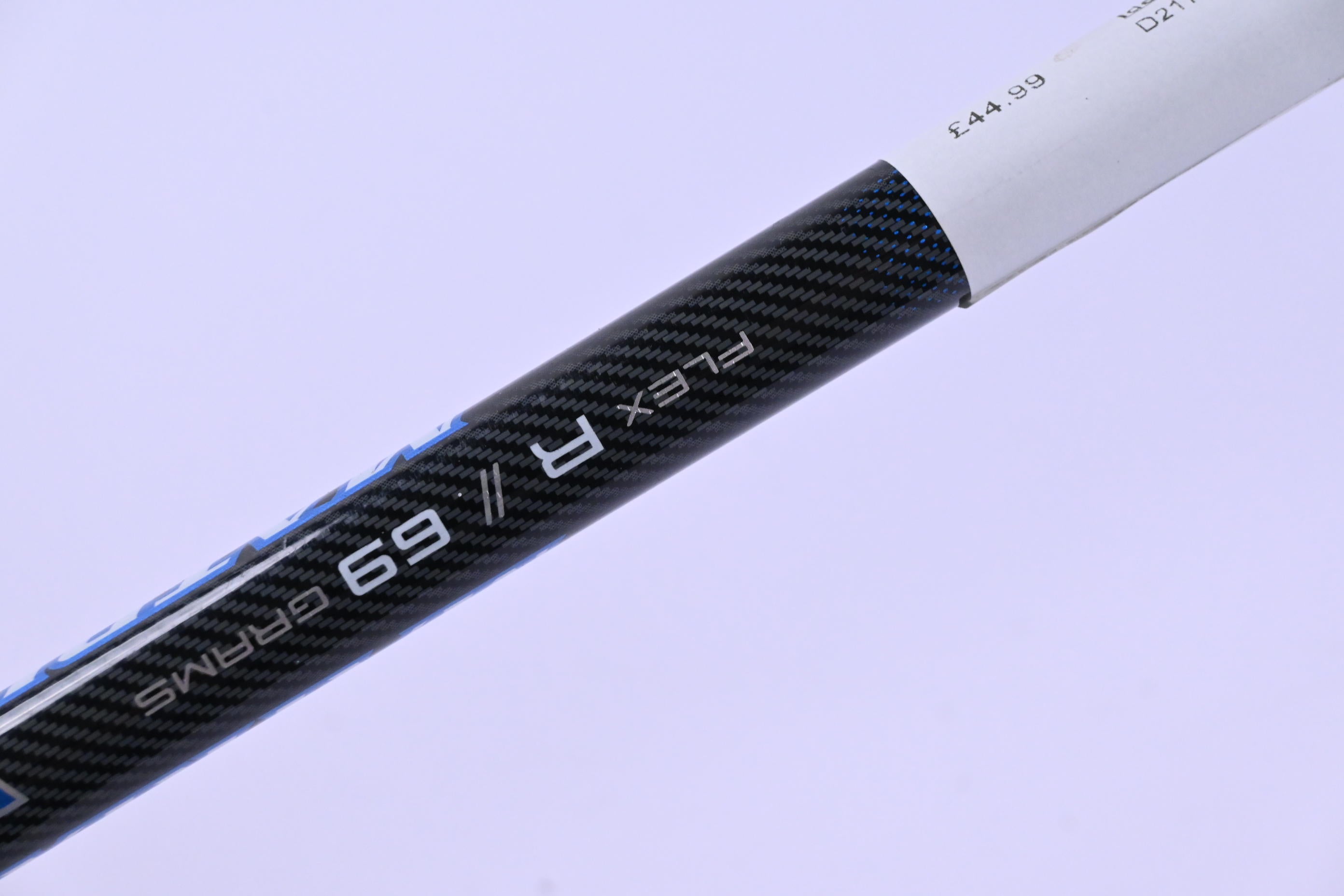 Left Hand Taylormade Jetspeed #3 Wood / 15 Degree / Regular Flex Velox T 69