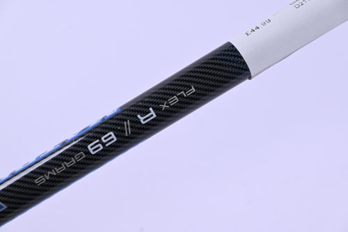 Left Hand Taylormade Jetspeed #3 Wood / 15 Degree / Regular Flex Velox T 69