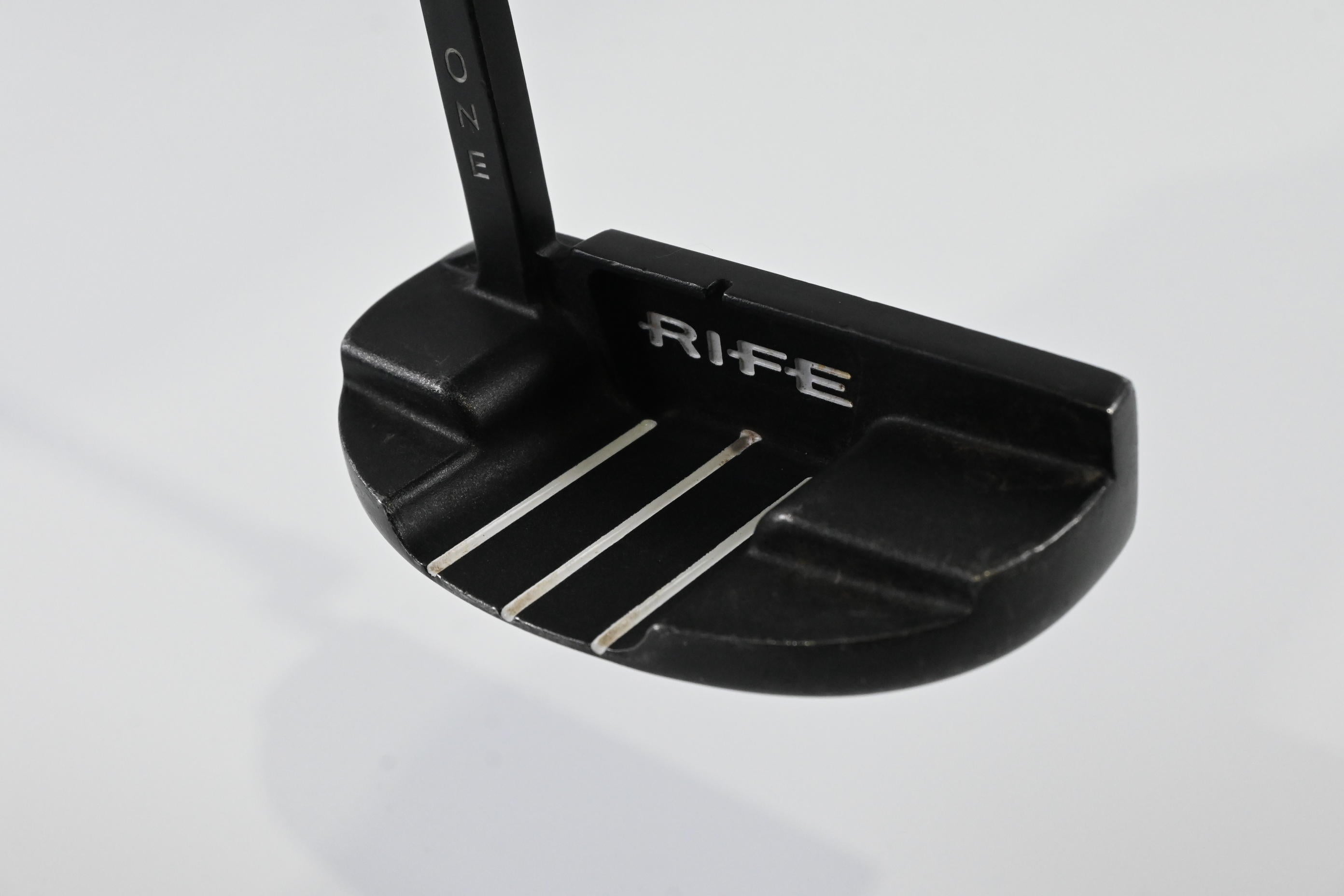 Rife Vault One Putter / 34 Inch