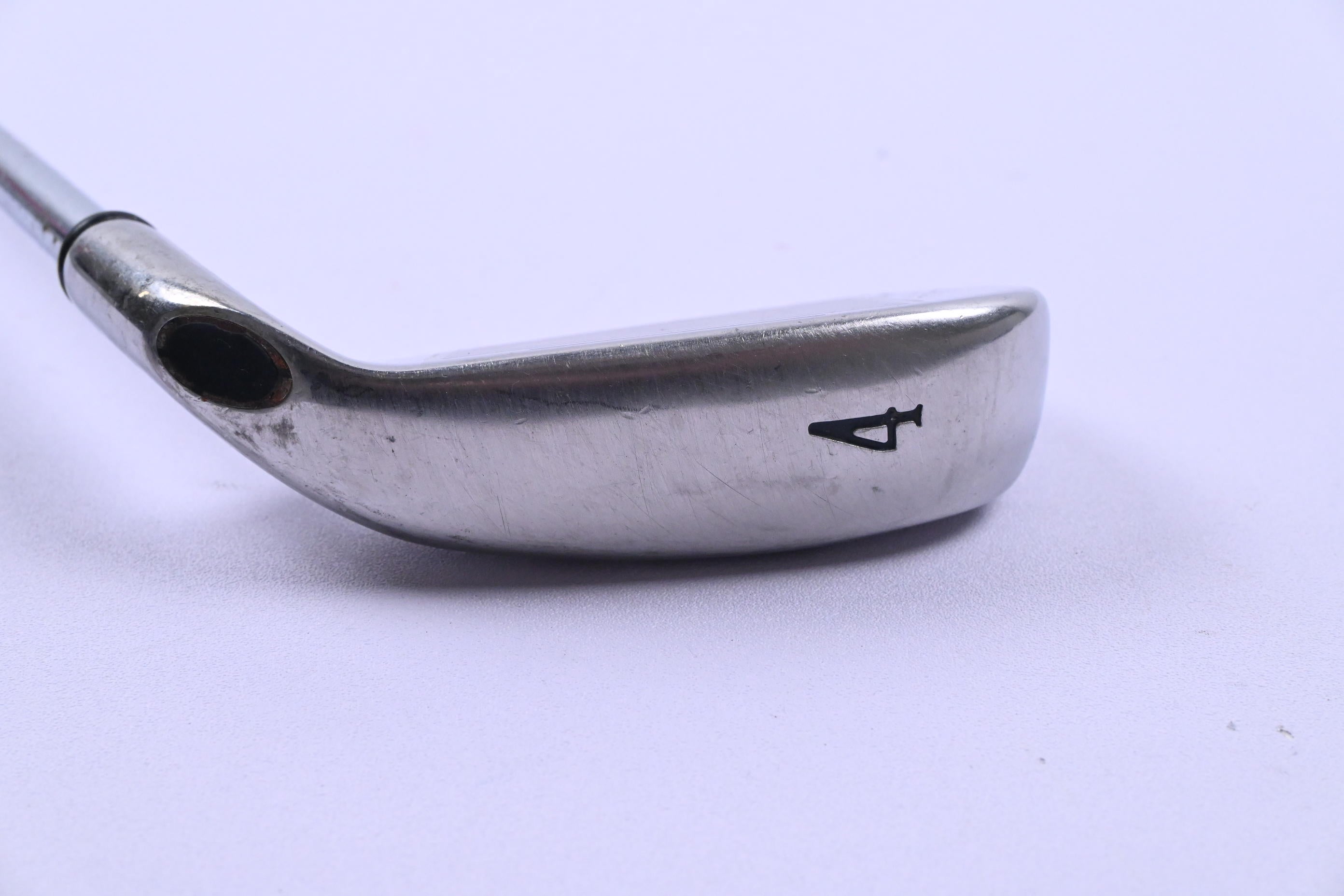 Callaway Big Bertha 2004 #4 Iron / 23 Degree / Uniflex Callaway Big Bertha