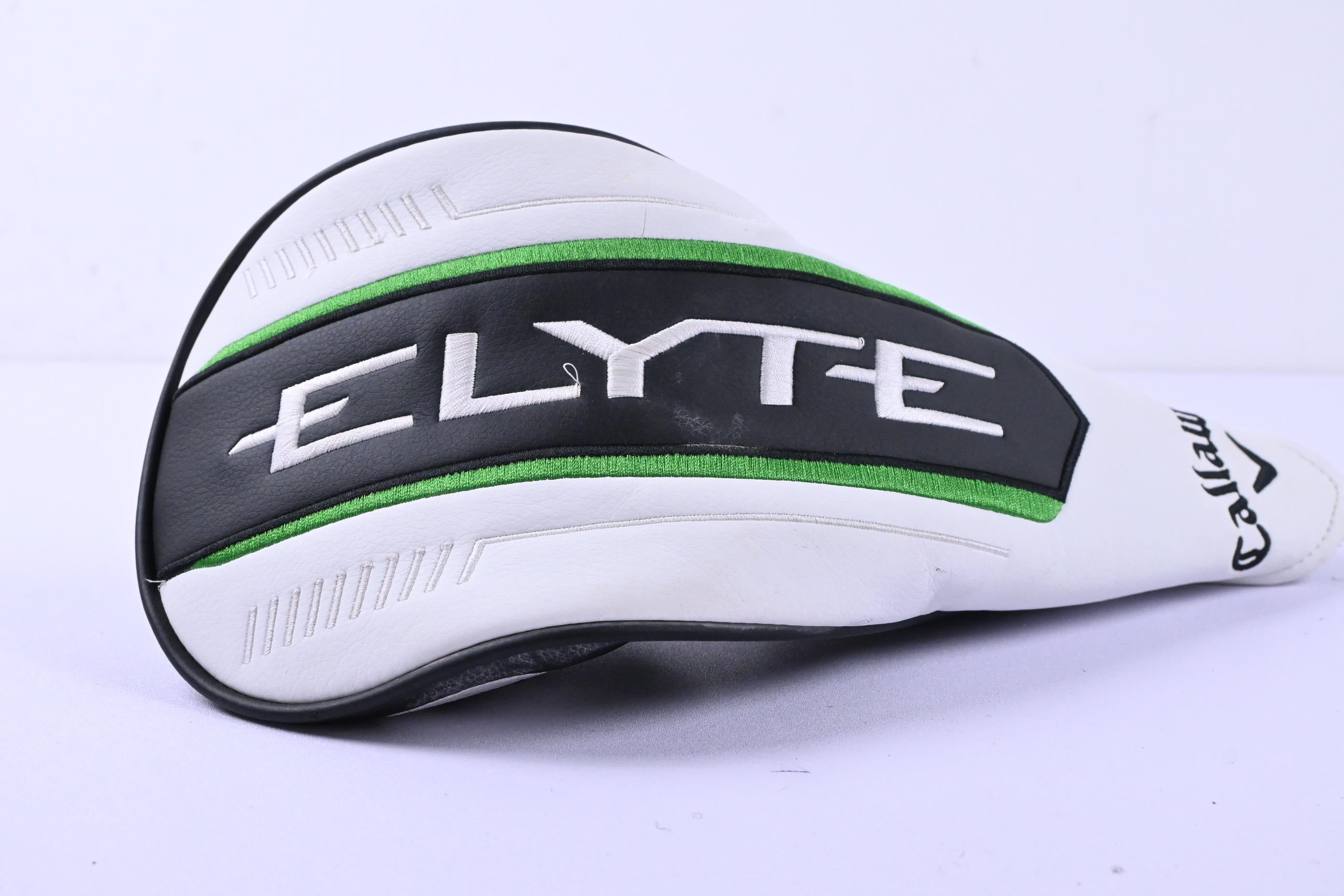 Callaway Elyte X Driver / 9 Degree / Regular Flex ACCRA iW6 Shaft