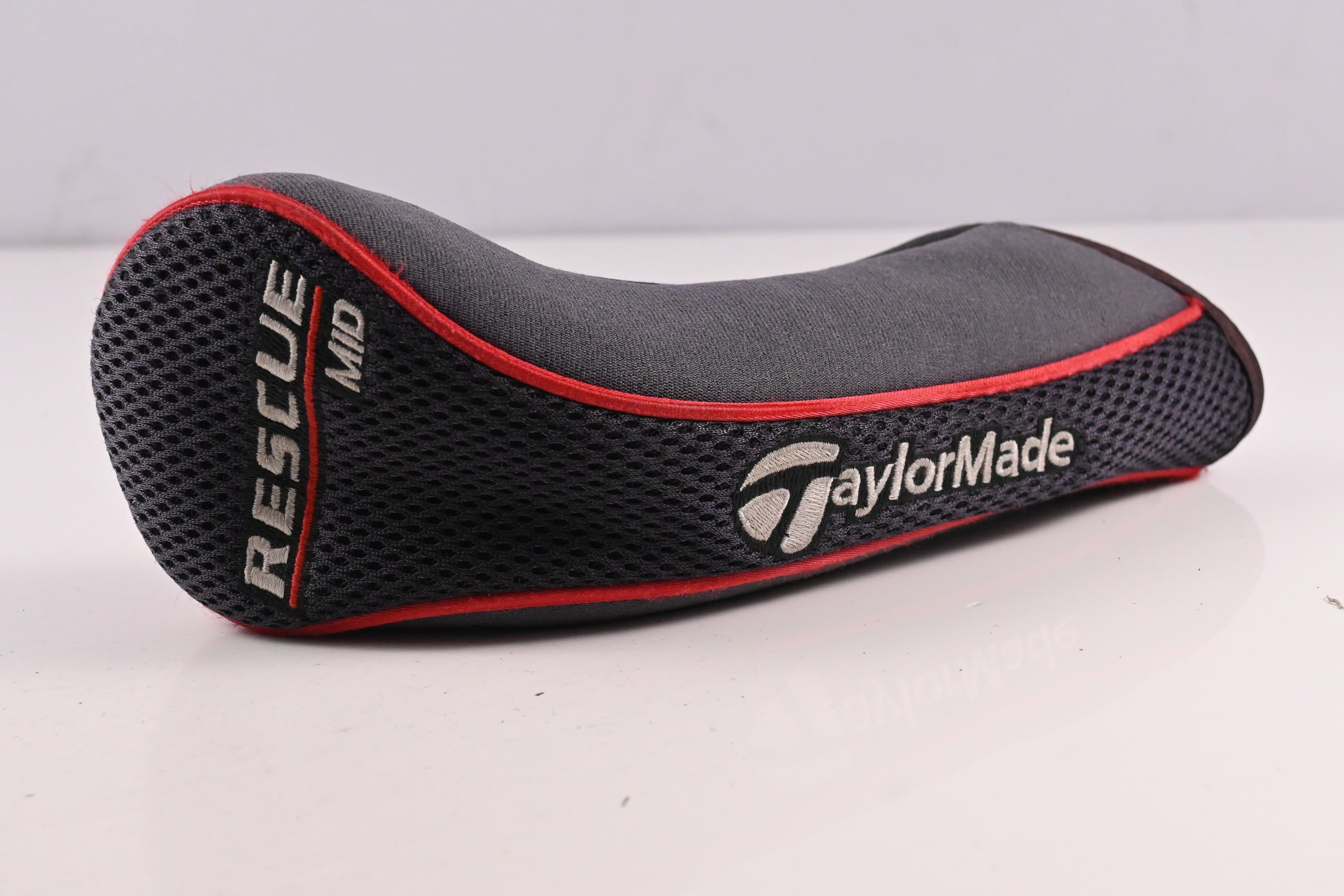 Taylormade Rescue Mid #2 Hybrid / 16 Degree / Stiff Flex Steel Shaft