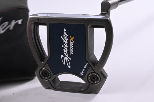 Taylormade Spider Tour X 2023 Putter / 34 Inch