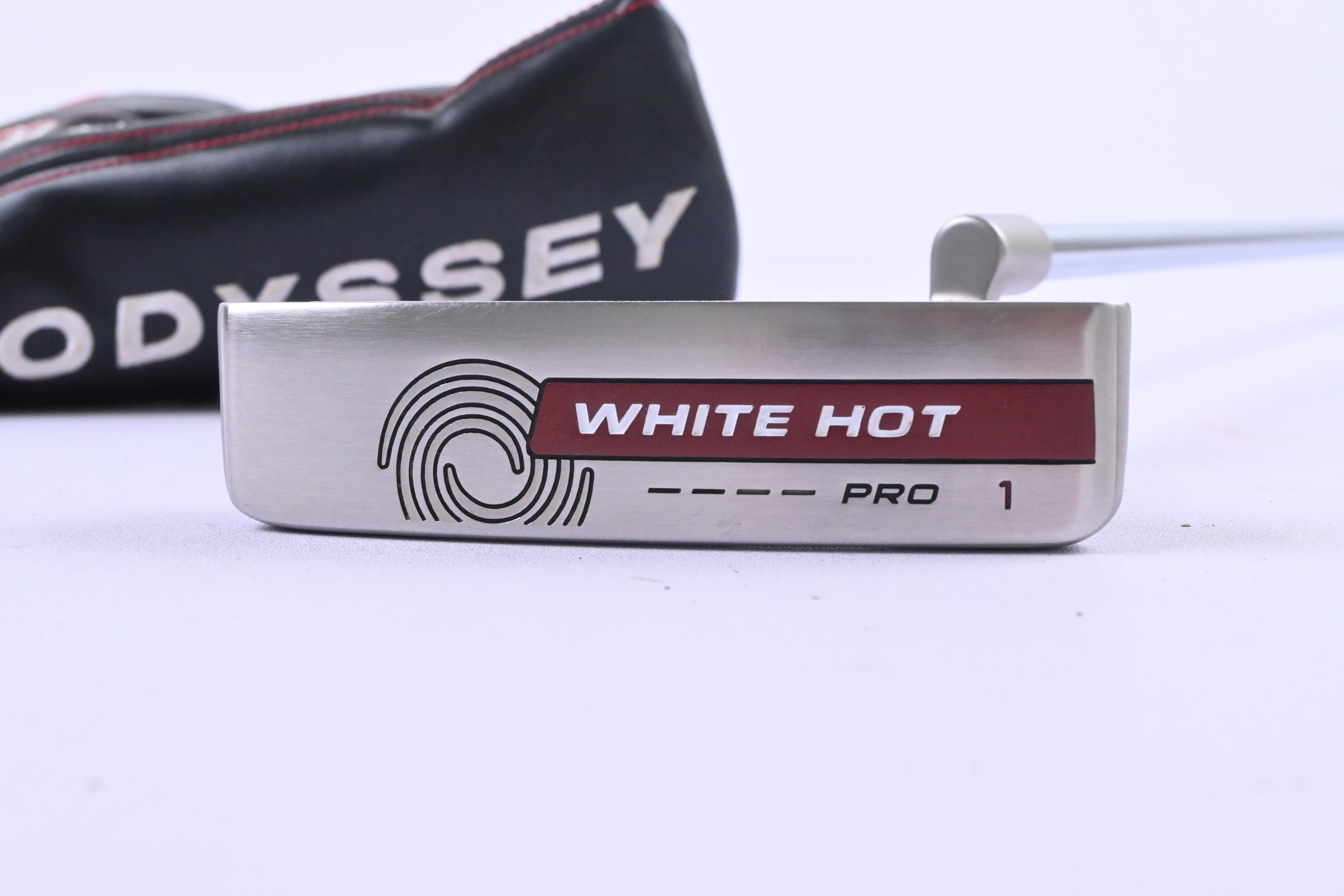 Odyssey White Hot Pro 1 Putter / 34 Inch