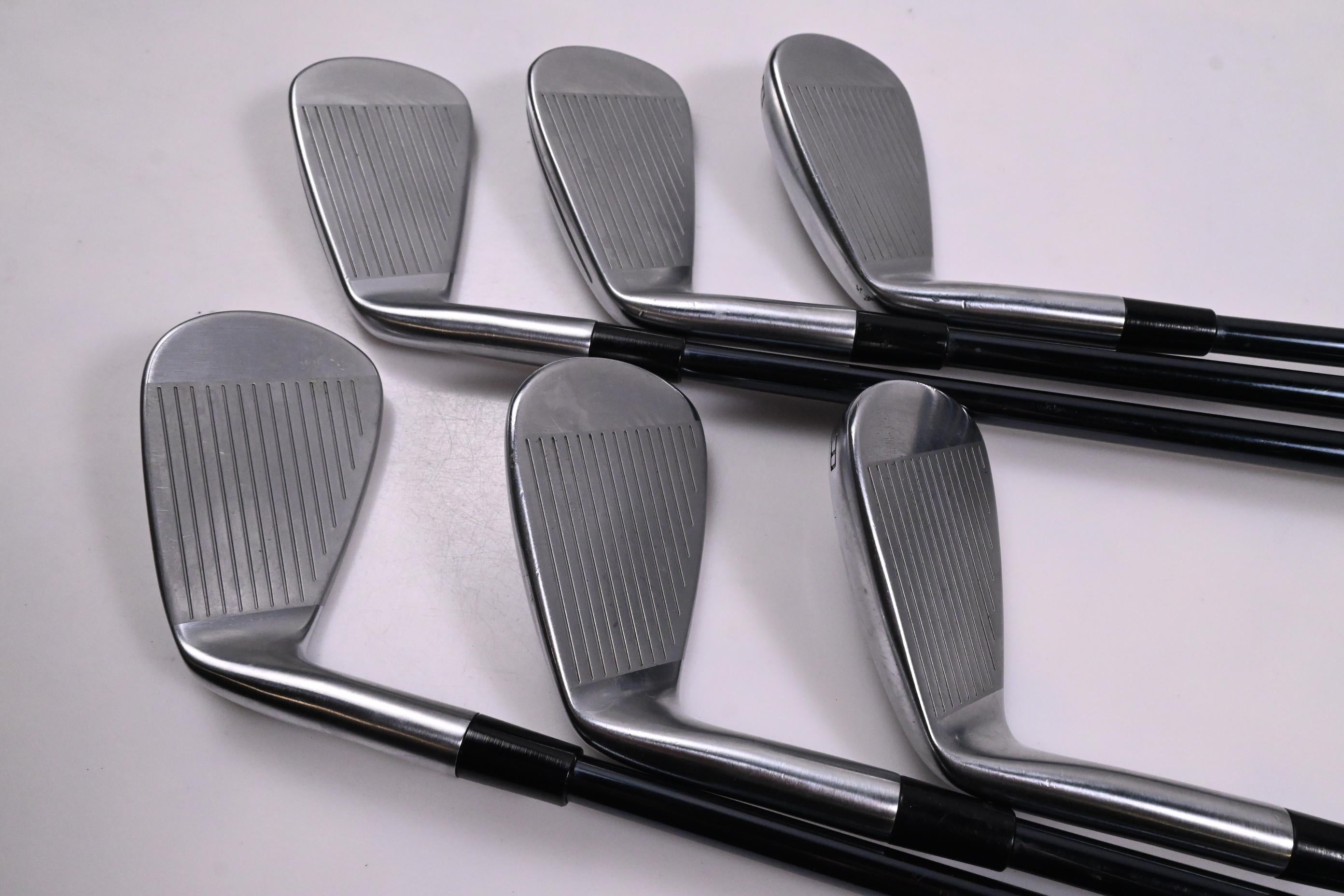 Taylormade P770 2024 Irons / 5-PW / Regular Flex UST Recoil Dart 90 Shafts