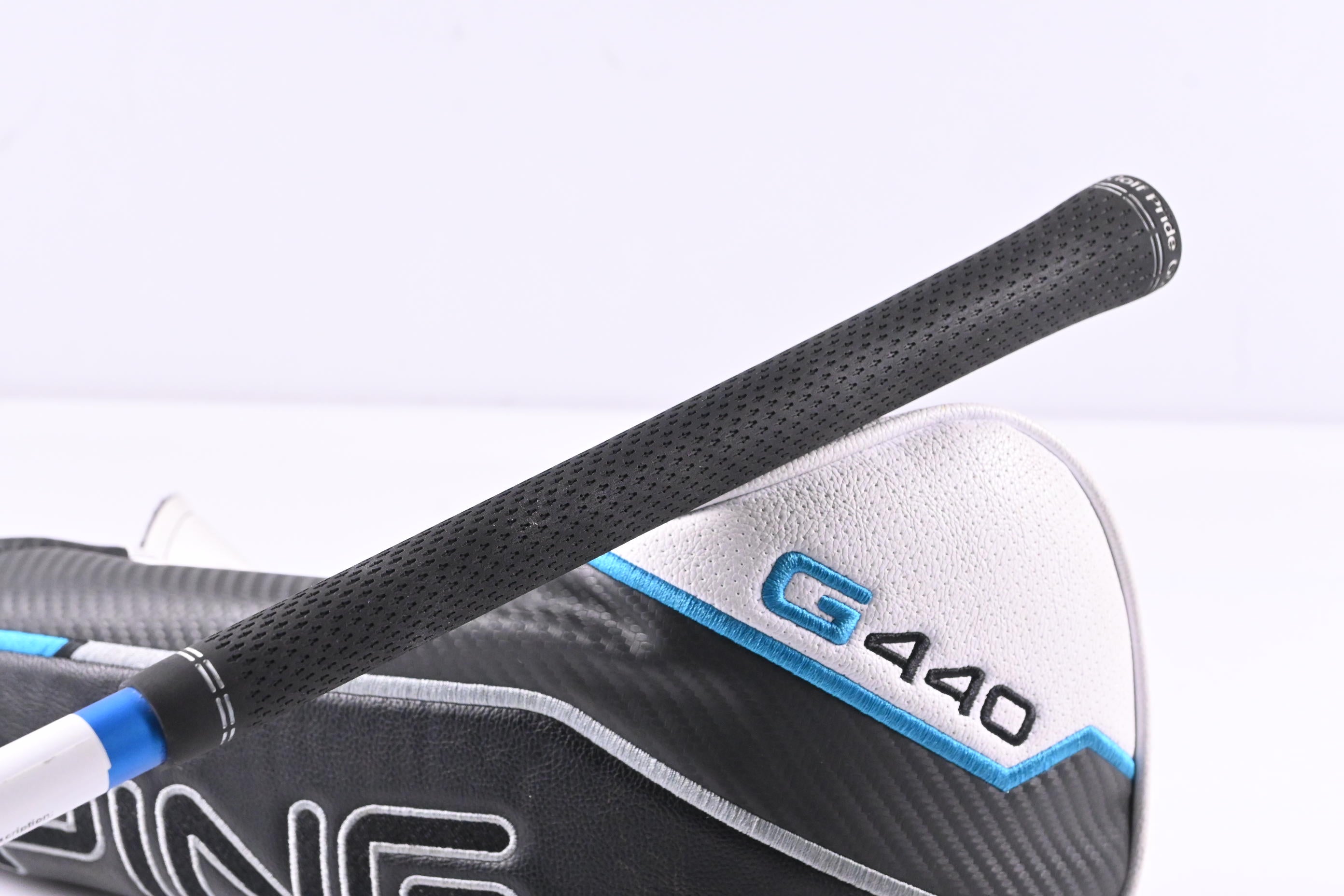Ping G440 LST Driver / 9 Degree / Stiff Flex Ping Tour 2.0 65 Shaft