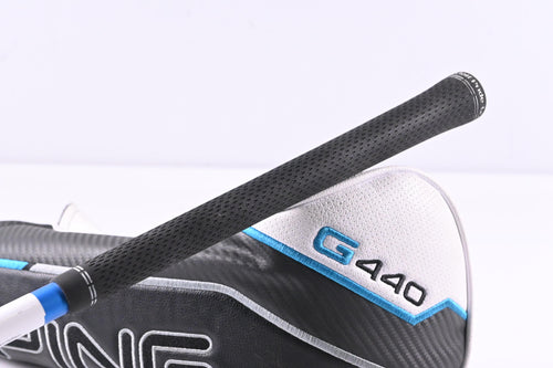 Ping G440 LST Driver / 9 Degree / Stiff Flex Ping Tour 2.0 65 Shaft
