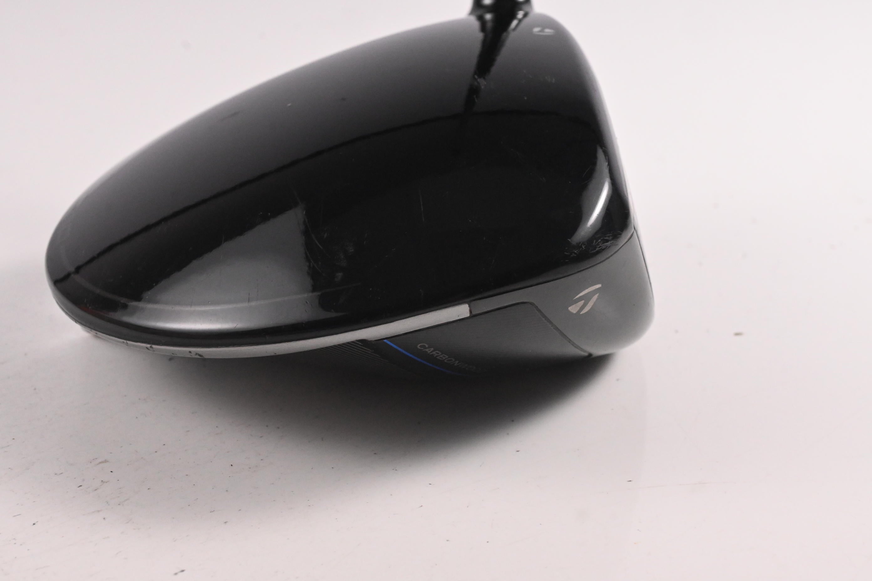 Taylormade Qi10 Max Driver / 12 Degree / Regular Flex Ka'li Red 60 Shaft