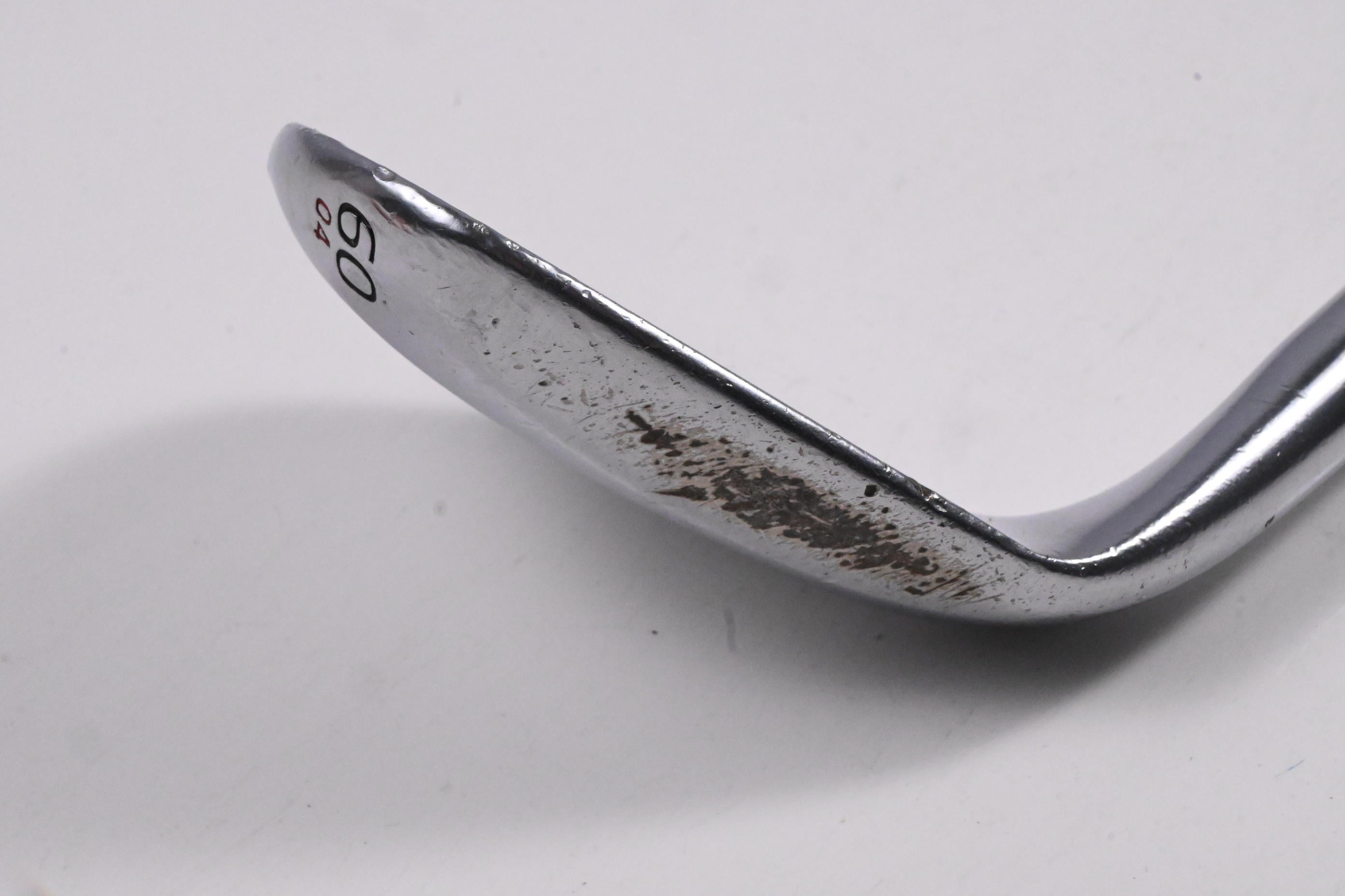 Titleist Vokey SM5 Lob Wedge / 60 Degree / Wedge Flex Vokey SM5 Shaft