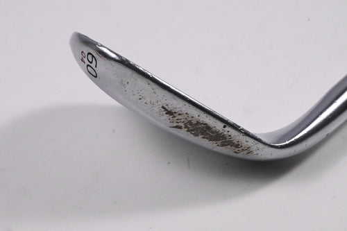 Titleist Vokey SM5 Lob Wedge / 60 Degree / Wedge Flex Vokey SM5 Shaft