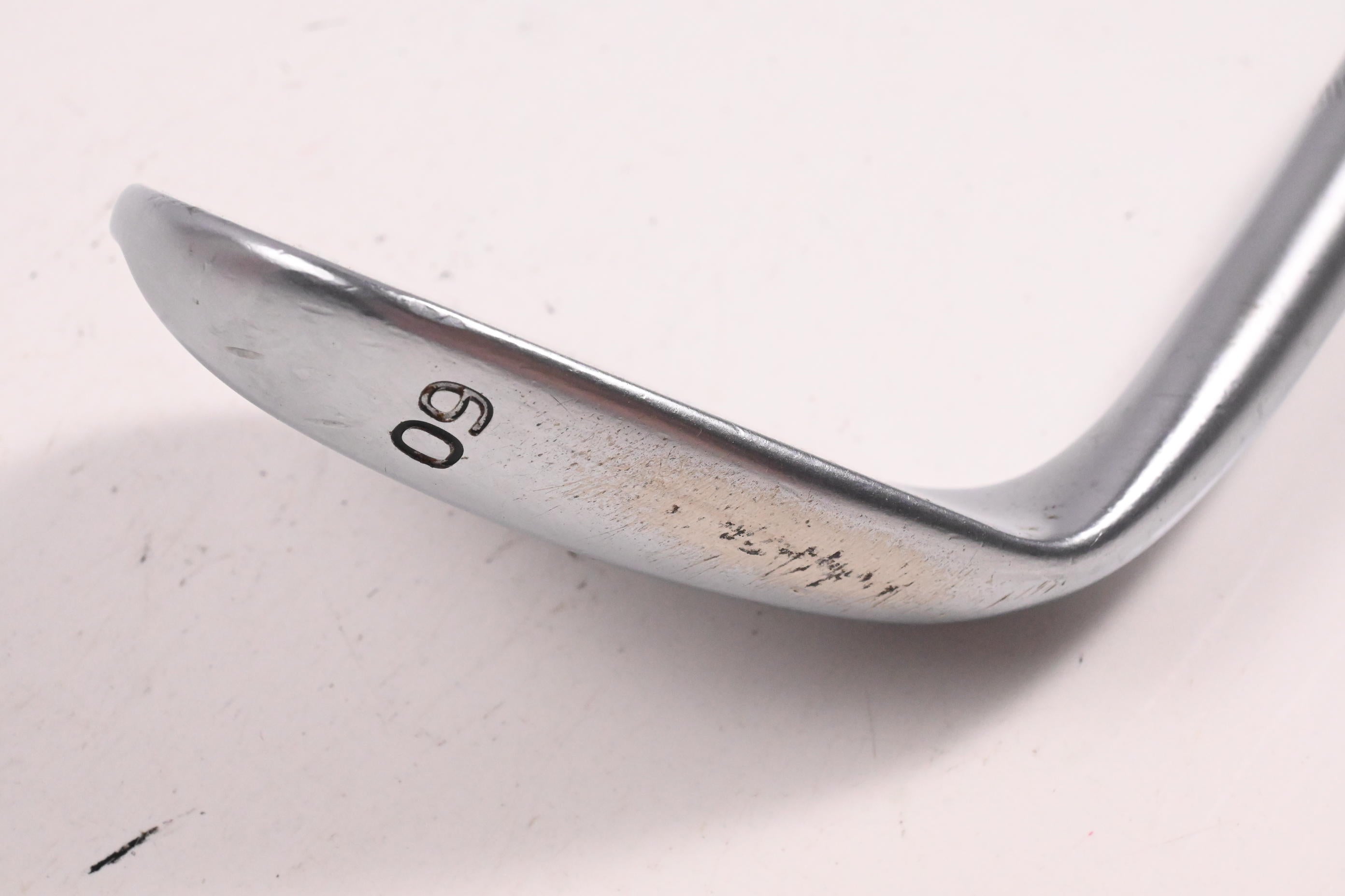 Titleist Vokey SM4 Lob Wedge / 60 Degree / Wedge Flex Titleist Steel Shaft