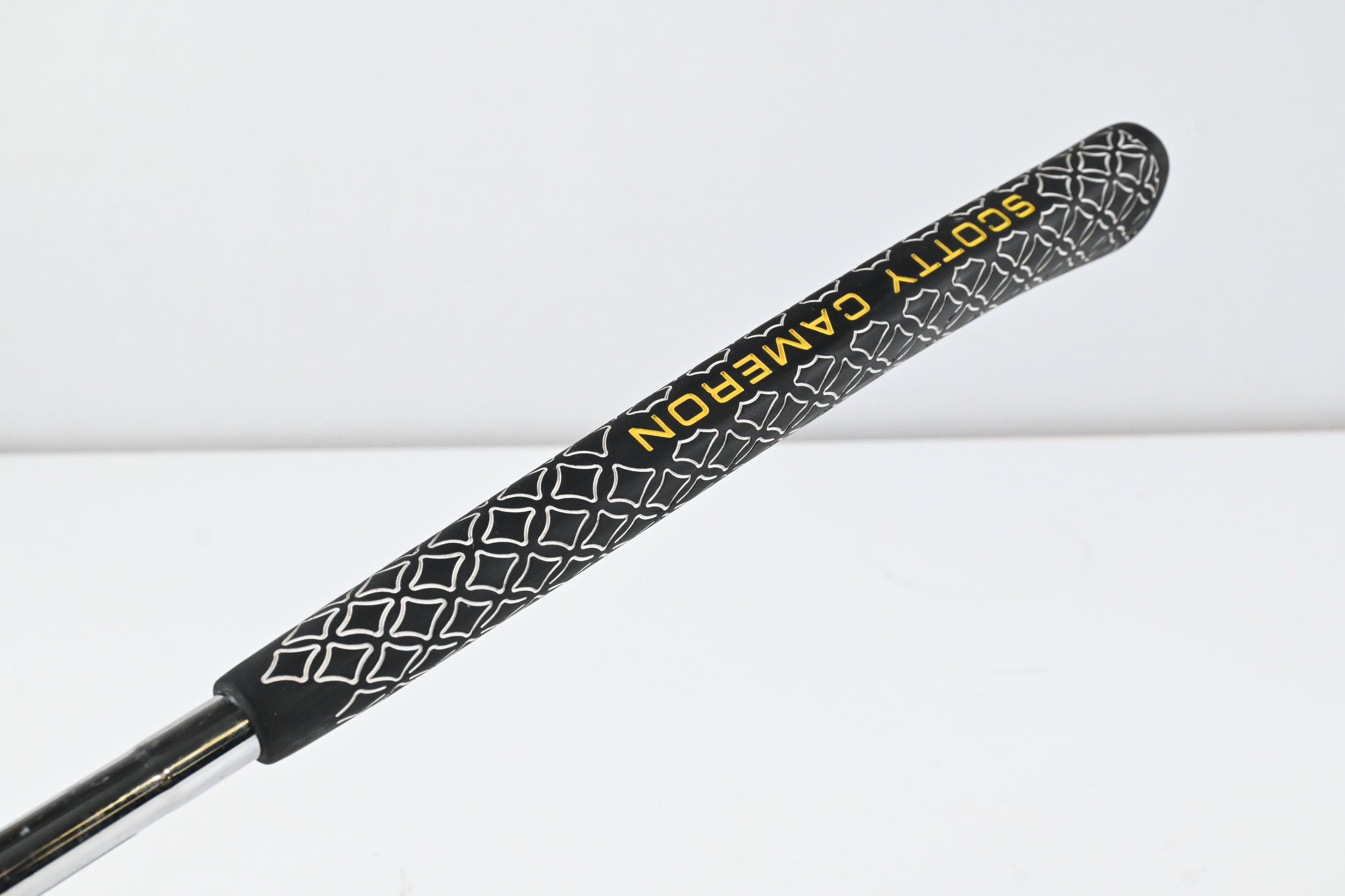 Scotty Cameron Circa 62 Model No.7 2008 Putter / 35 Inch