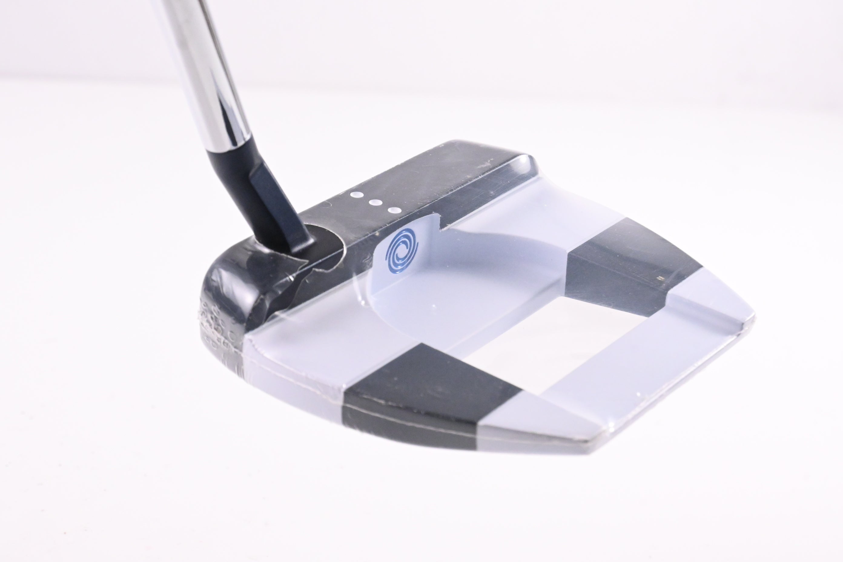 Odyssey Ai-One Jailbird Mini S Putter / 34 Inch