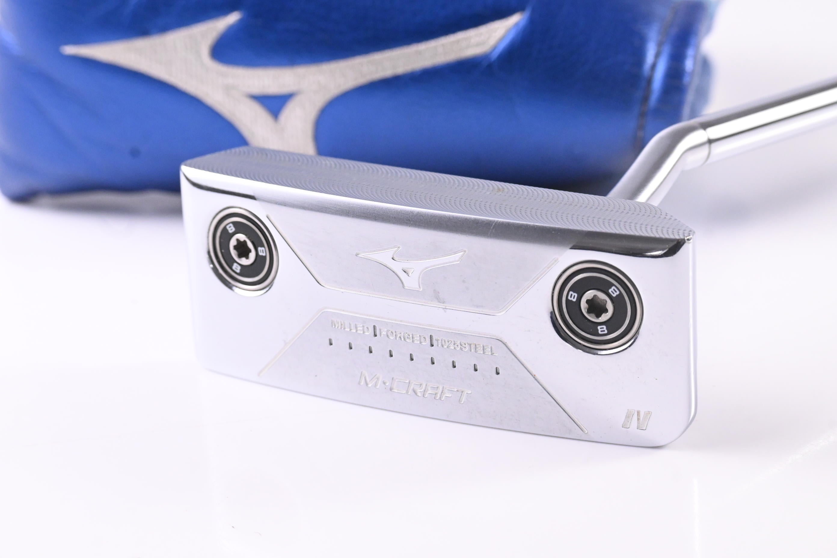 Mizuno M-Craft IV OMOI Putter / 34 Inch