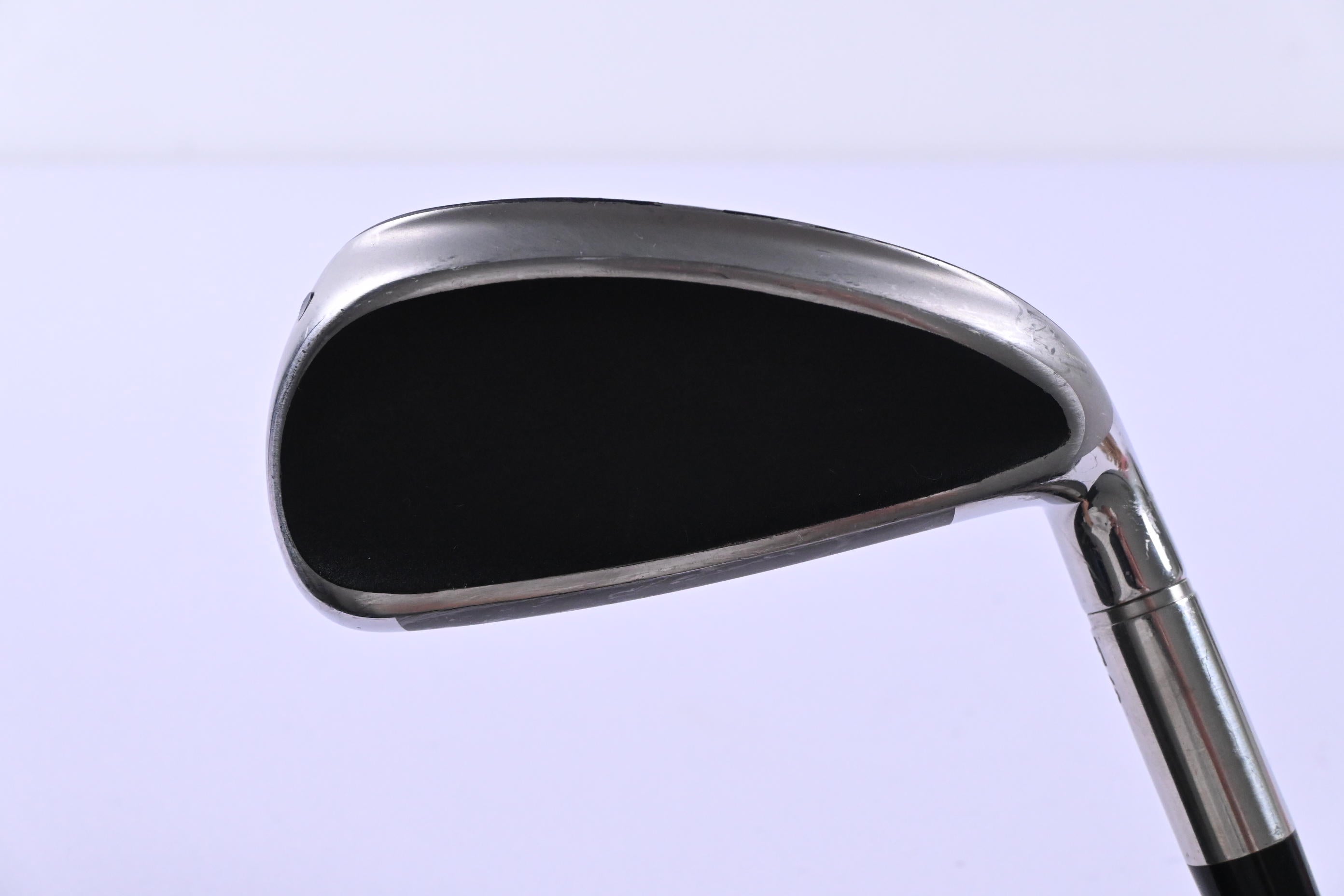 Cleveland Halo XL Full Face Mid #7 Iron / Regular Flex KBS Tour Lite Shaft