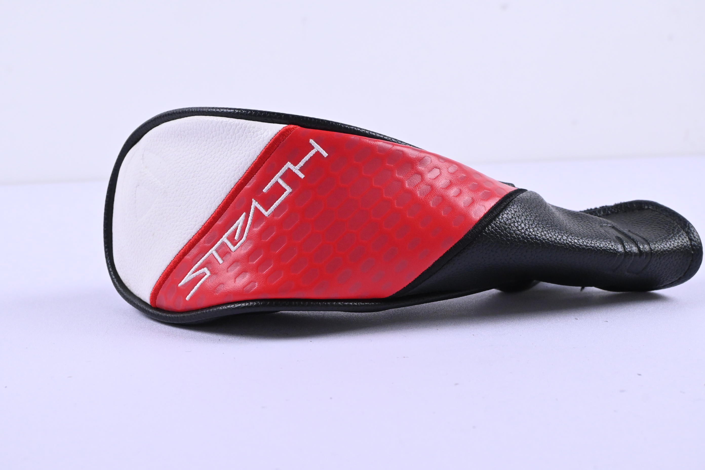 Left Hand Taylormade Stealth 2 #3 Hybrid / 19 Degree / Regular Flex Ventus Red 6