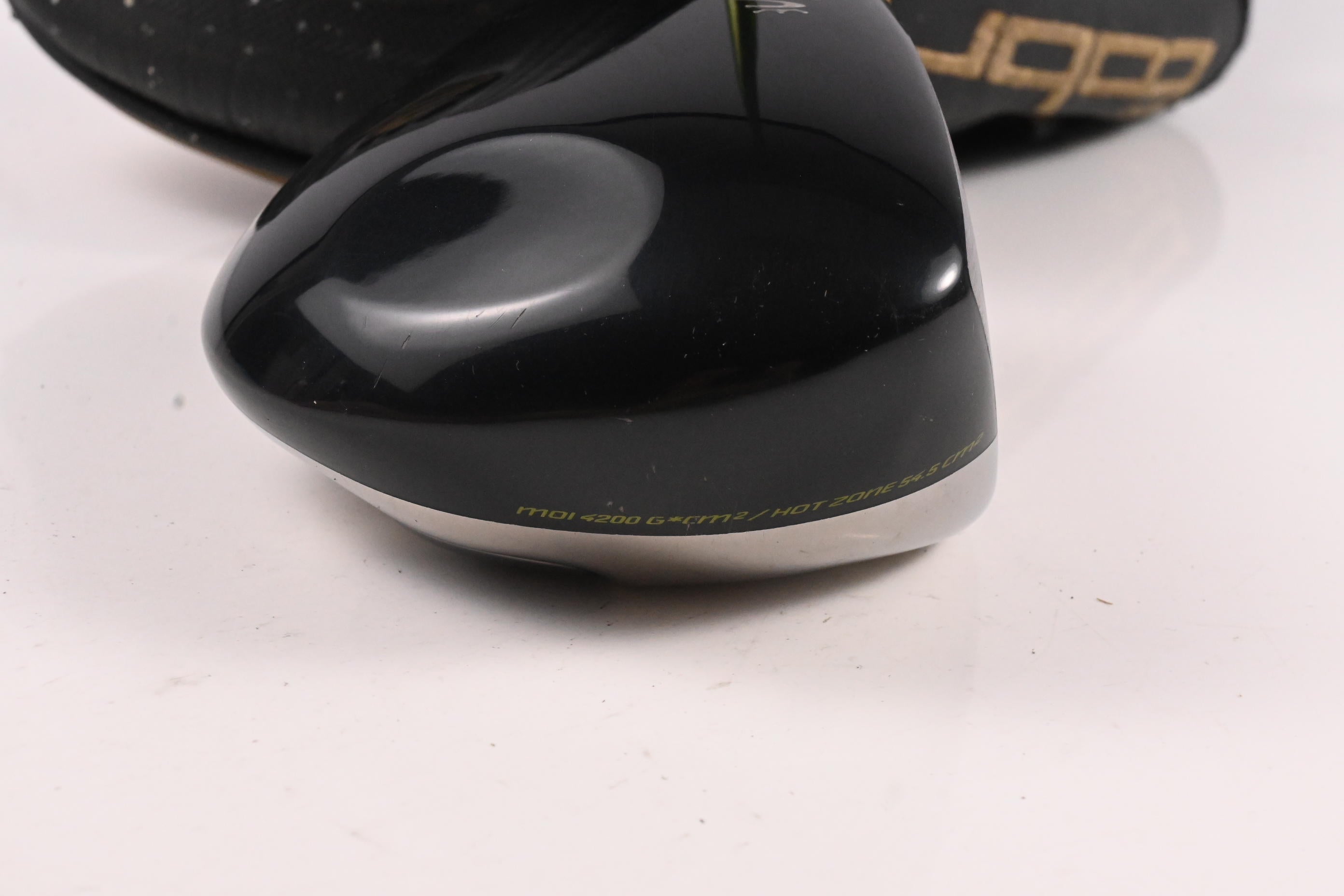 Cobra F-Speed Driver / 12 Degree / Regular Flex Aldila NV-F 55 Shaft