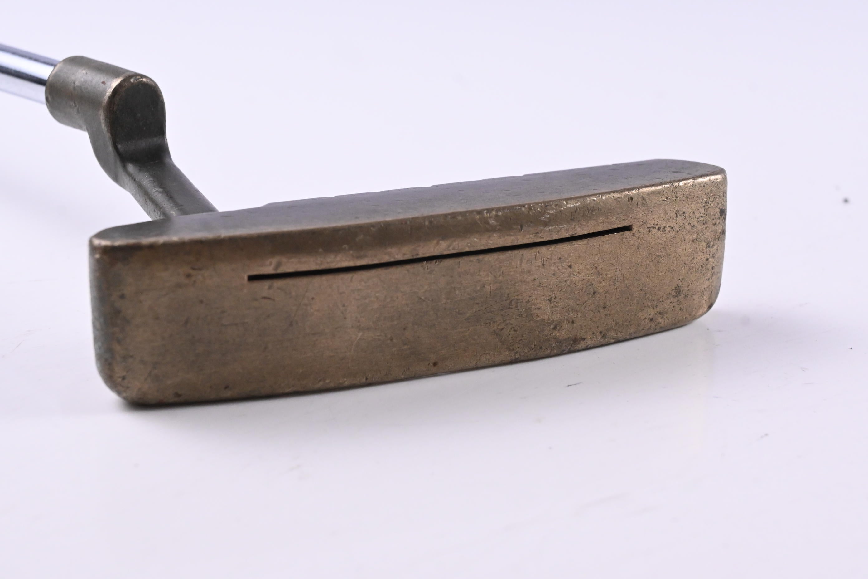 Left Hand Ping Karsten Original Putter / 35 Inch