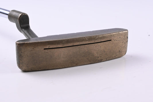 Left Hand Ping Karsten Original Putter / 35 Inch