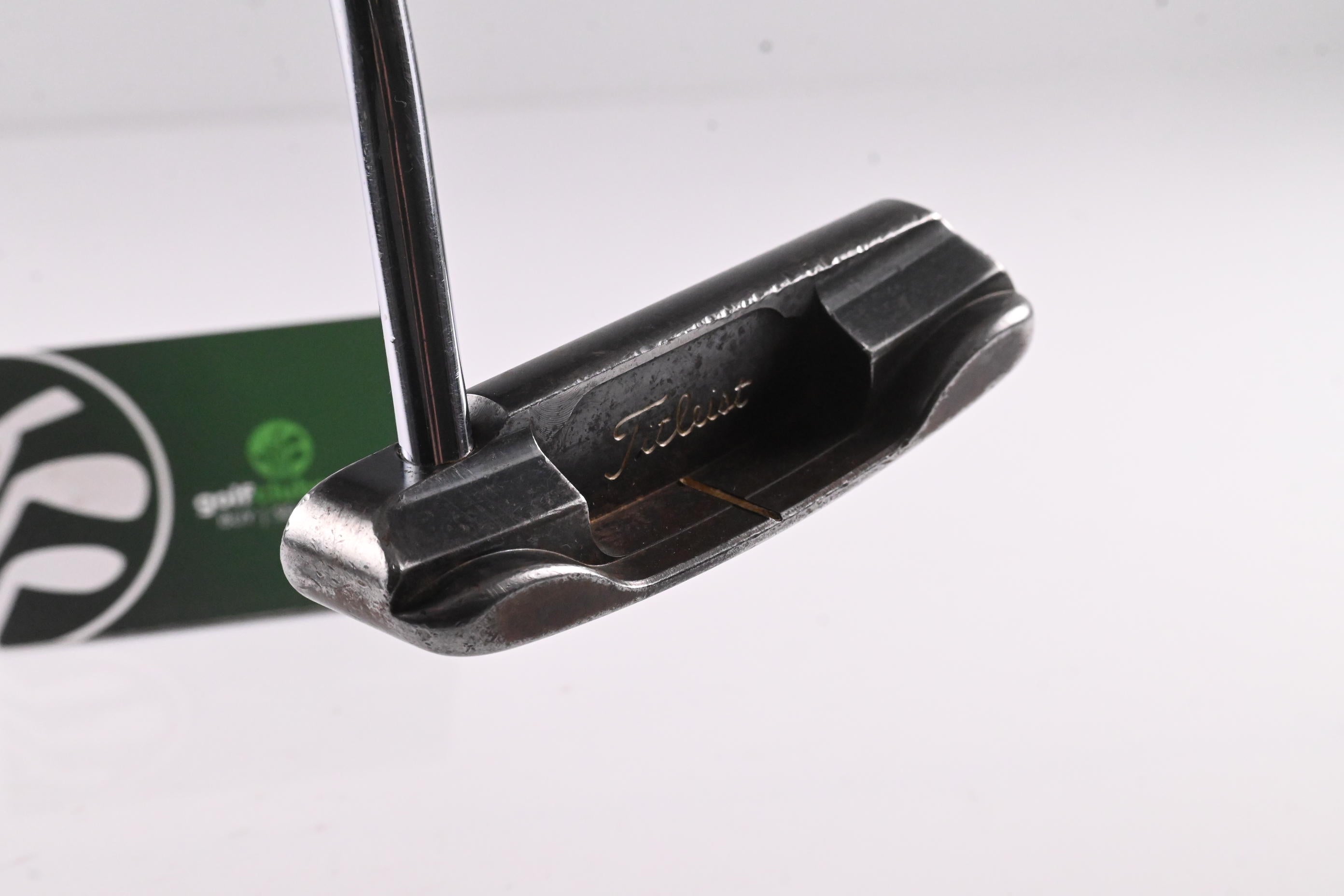 Scotty Cameron Oil Can Classics Sonoma Putter / 34 Inch