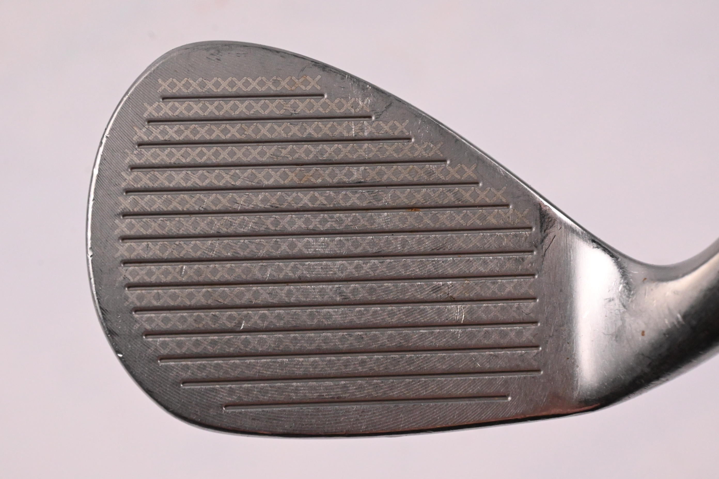 Smithworks Sand Wedge / 56 Degree / Wedge Flex KBS Shaft