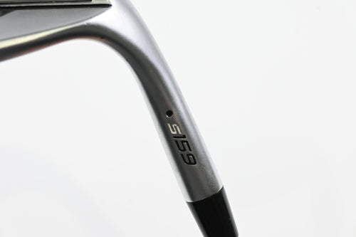 Ping S159 Lob Wedge / 58 Degree / Black Dot / Wedge Flex Ping Z-Z115 Shaft