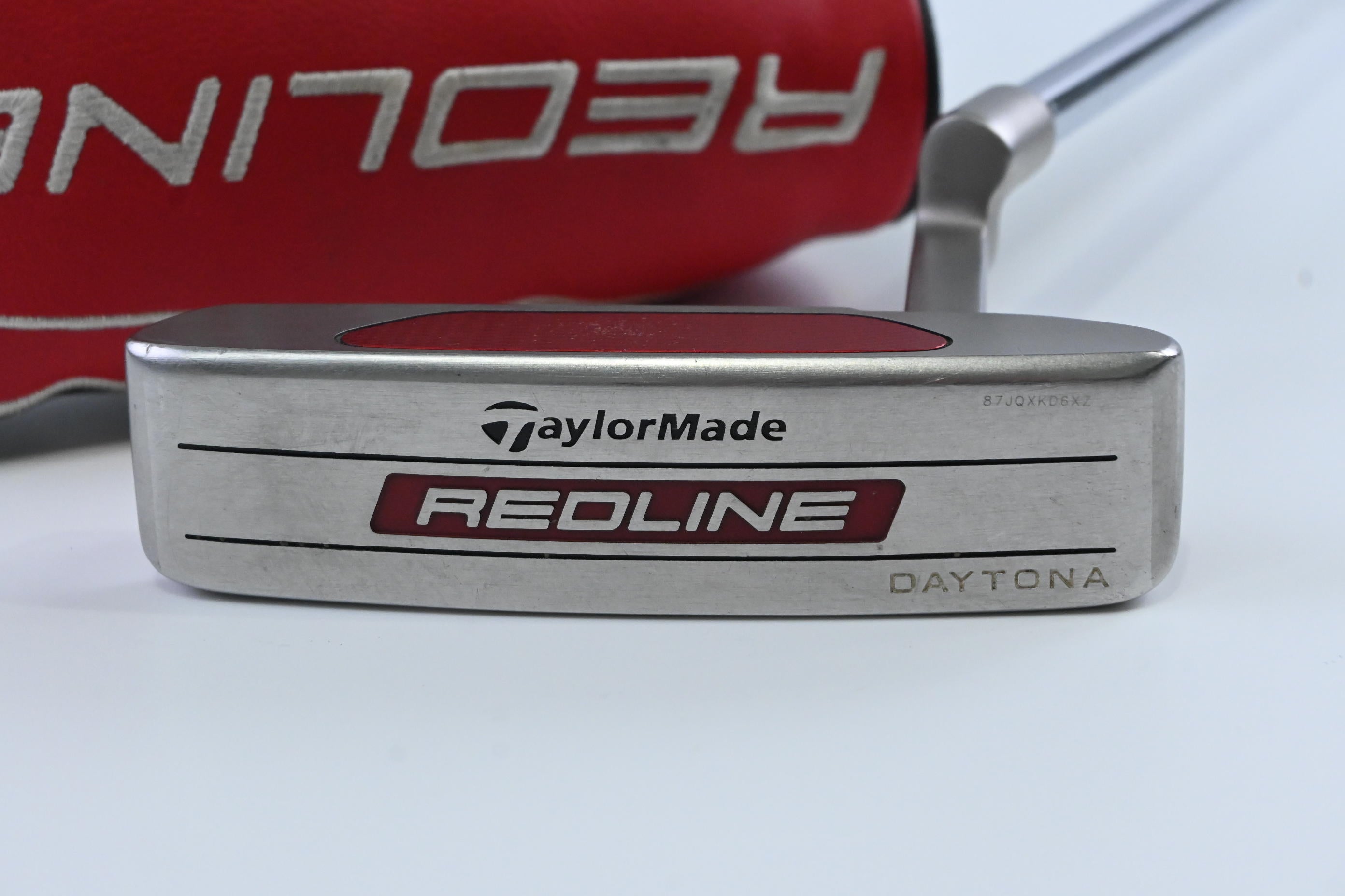 Taylormade Redline Daytona Putter / 34 Inch