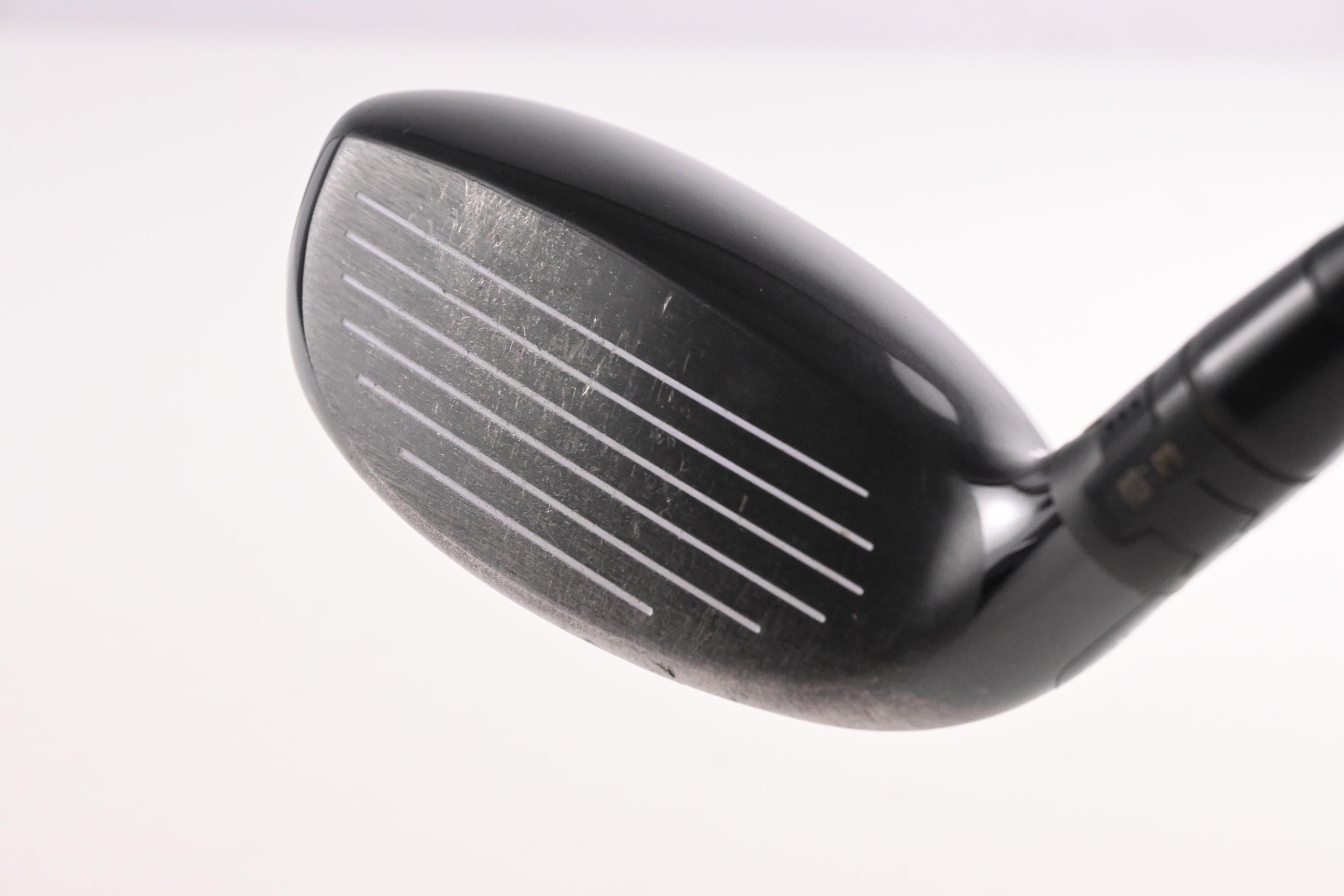 Titleist 818 H1 #3 Hybrid / 19 Degree / Stiff Flex Tensei CK Blue 70 Shaft