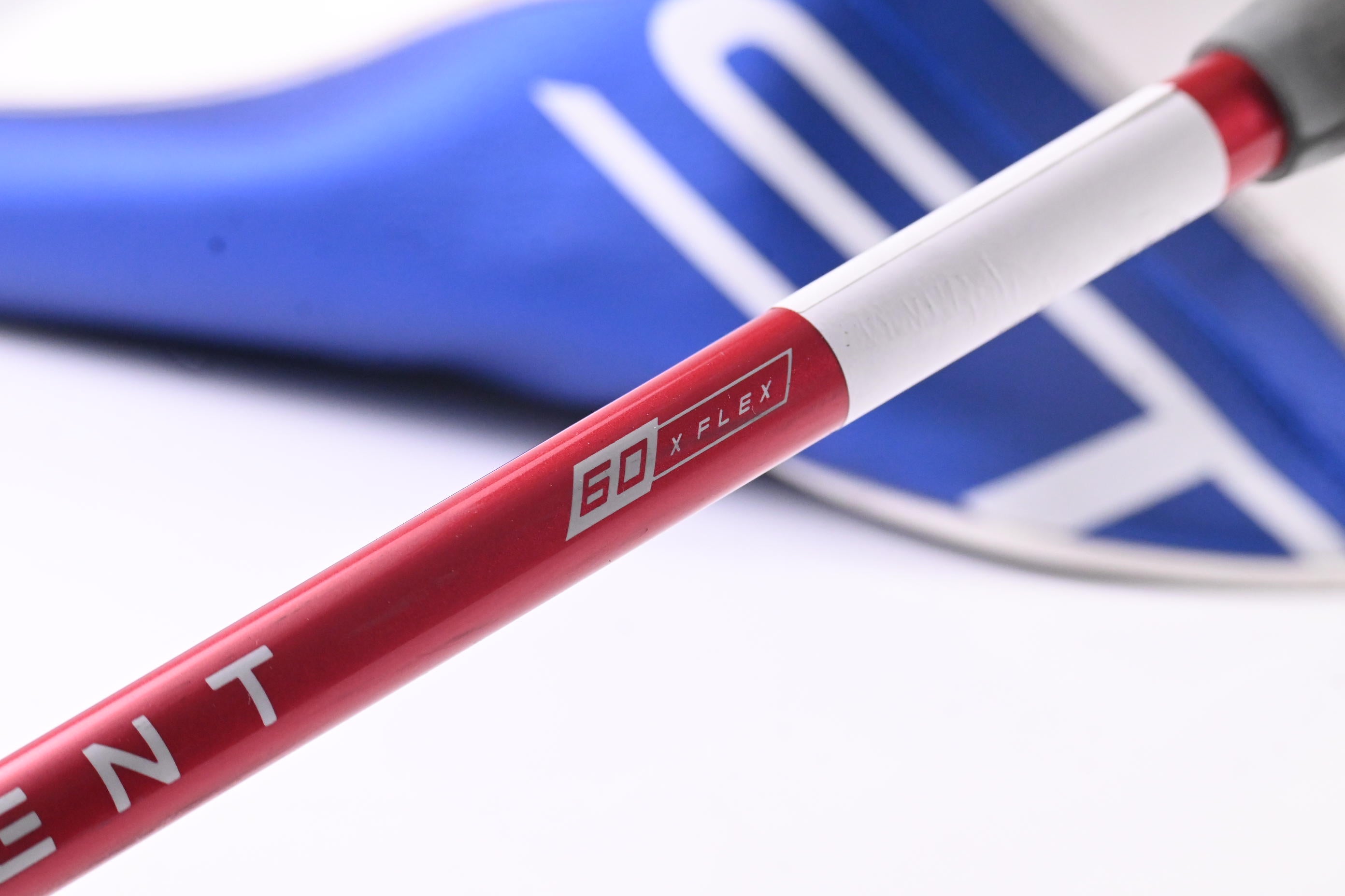Mizuno ST-Z 220 Driver / 9.5 Degree / X-Flex Aldila Ascent Red 60 Shaft