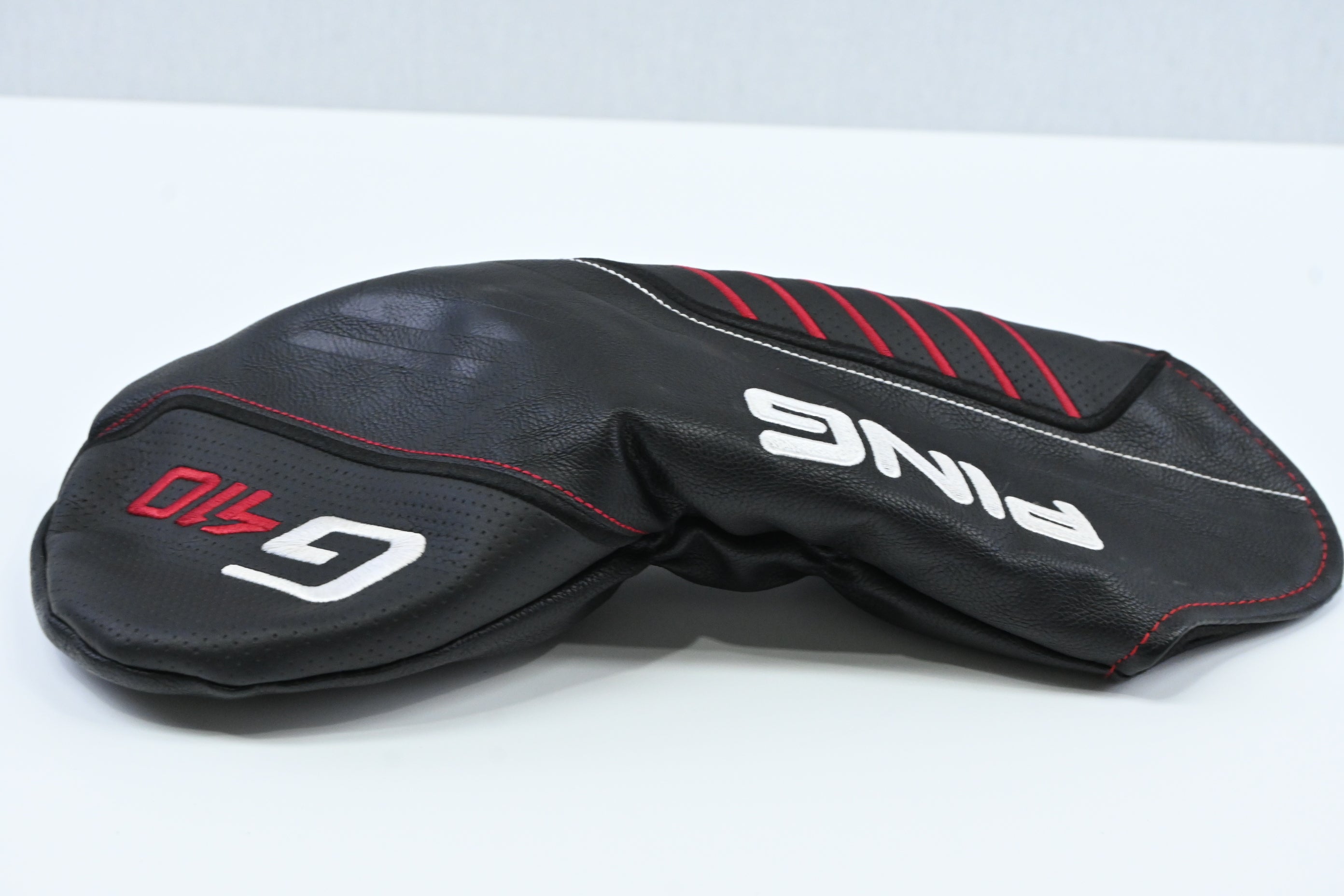 Ping G410 Plus Driver / 10.5 Degree / Regular Flex Ping Alta CB Red 55 Shaft