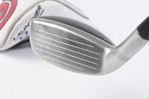 Cleveland Launcher DST #4 Hybrid / 23 Degree / Regular Flex Diamana vSL Red 74