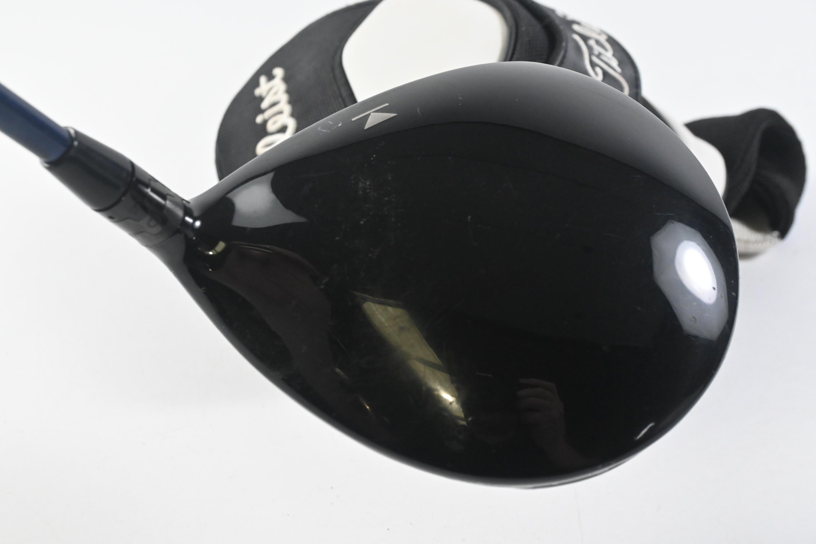 Titleist 910 D2 Driver / 12 Degree / Regular Flex Diamana Kai'li Blue 65 Shaft