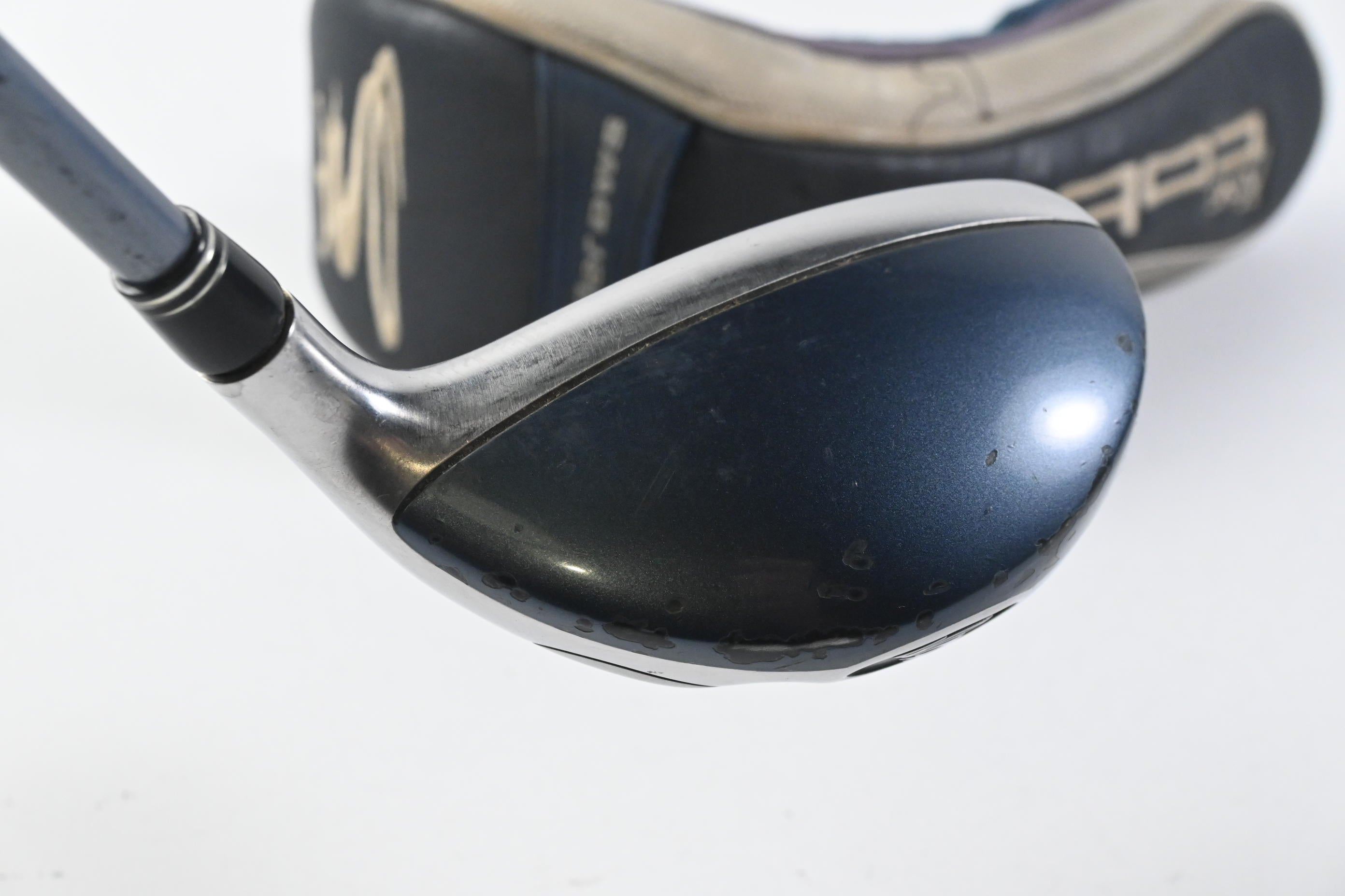 Ladies Cobra King Baffler DWS #5 Hybrid / 29 Degree / Ladies Flex Aldila NV 50