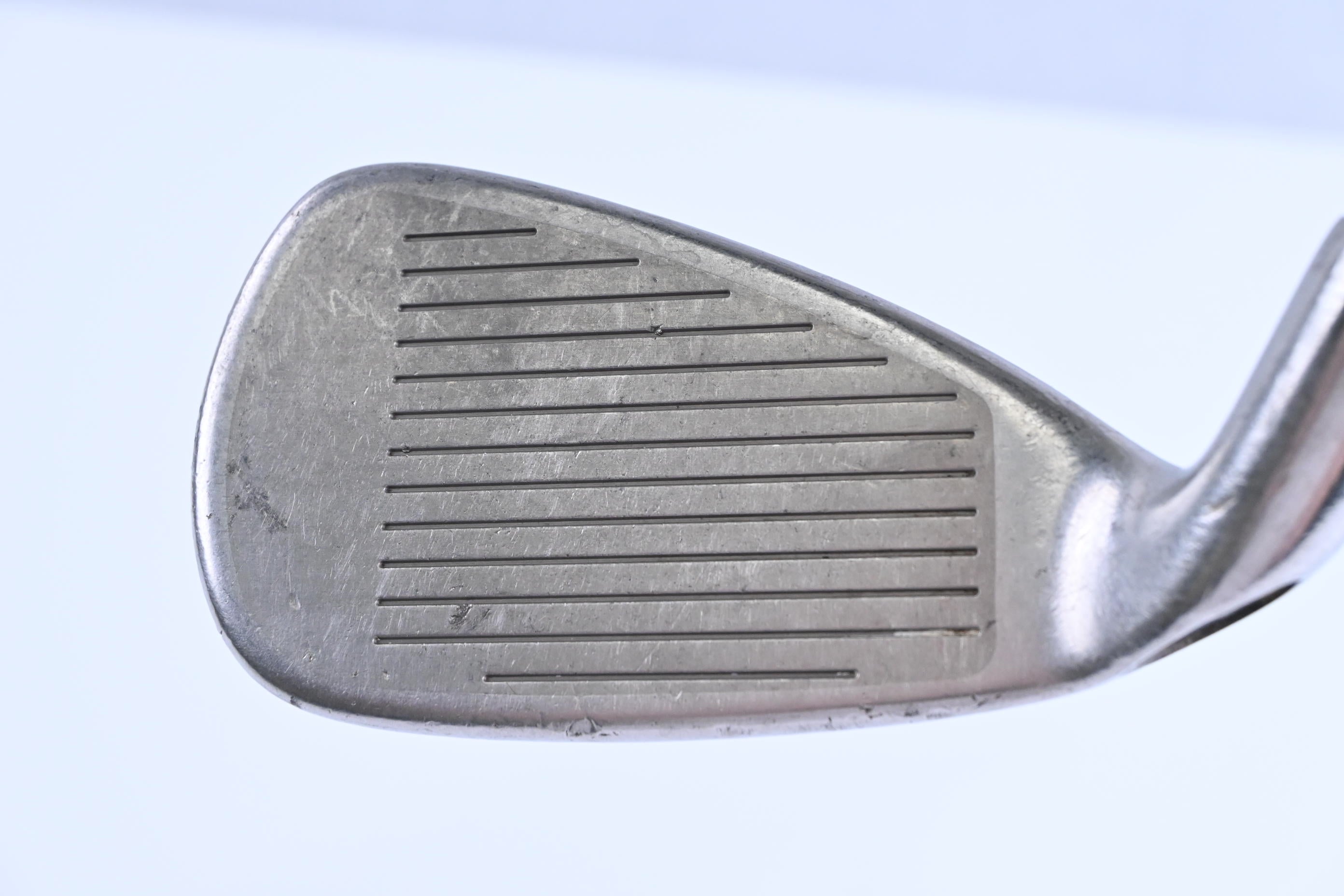Callaway Big Bertha Fusion #6 Iron / Regular Flex RCH System 75 Shaft