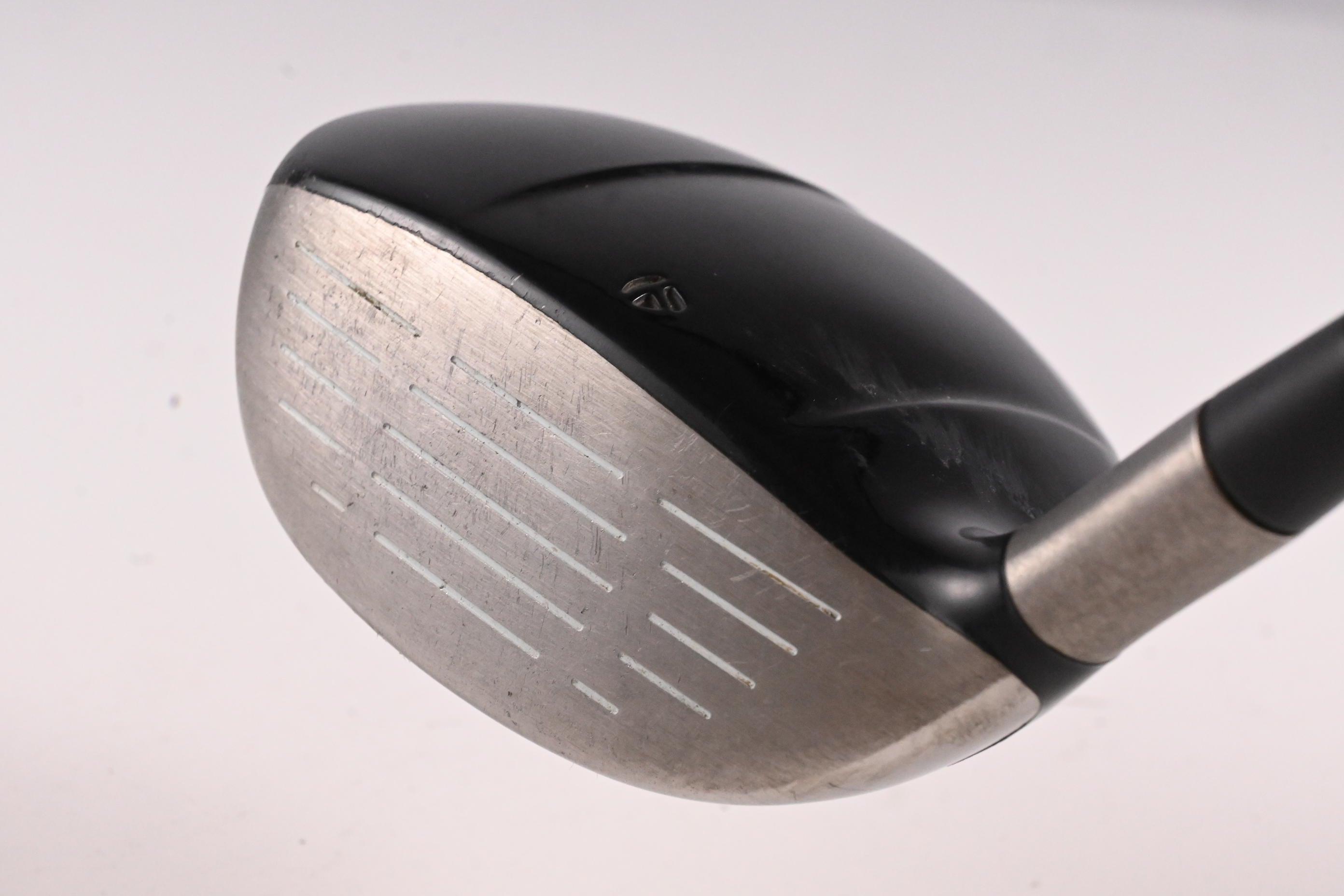 Taylormade R580 #3 Wood / 15 Degree / Regular Flex Taylormade M.A.S2 60 Shaft